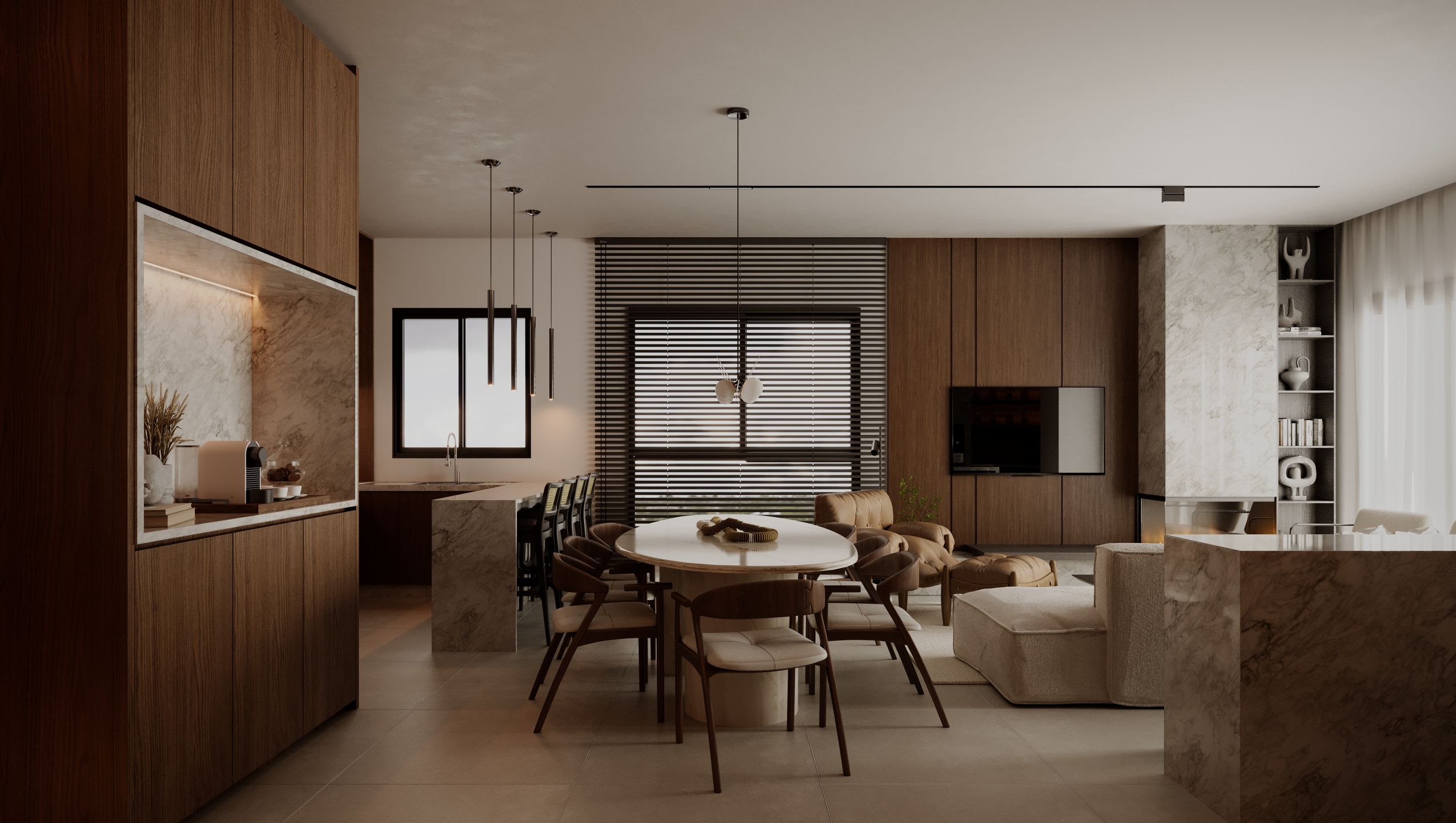 Apartamento, 2 quartos, 64 m² - Foto 87