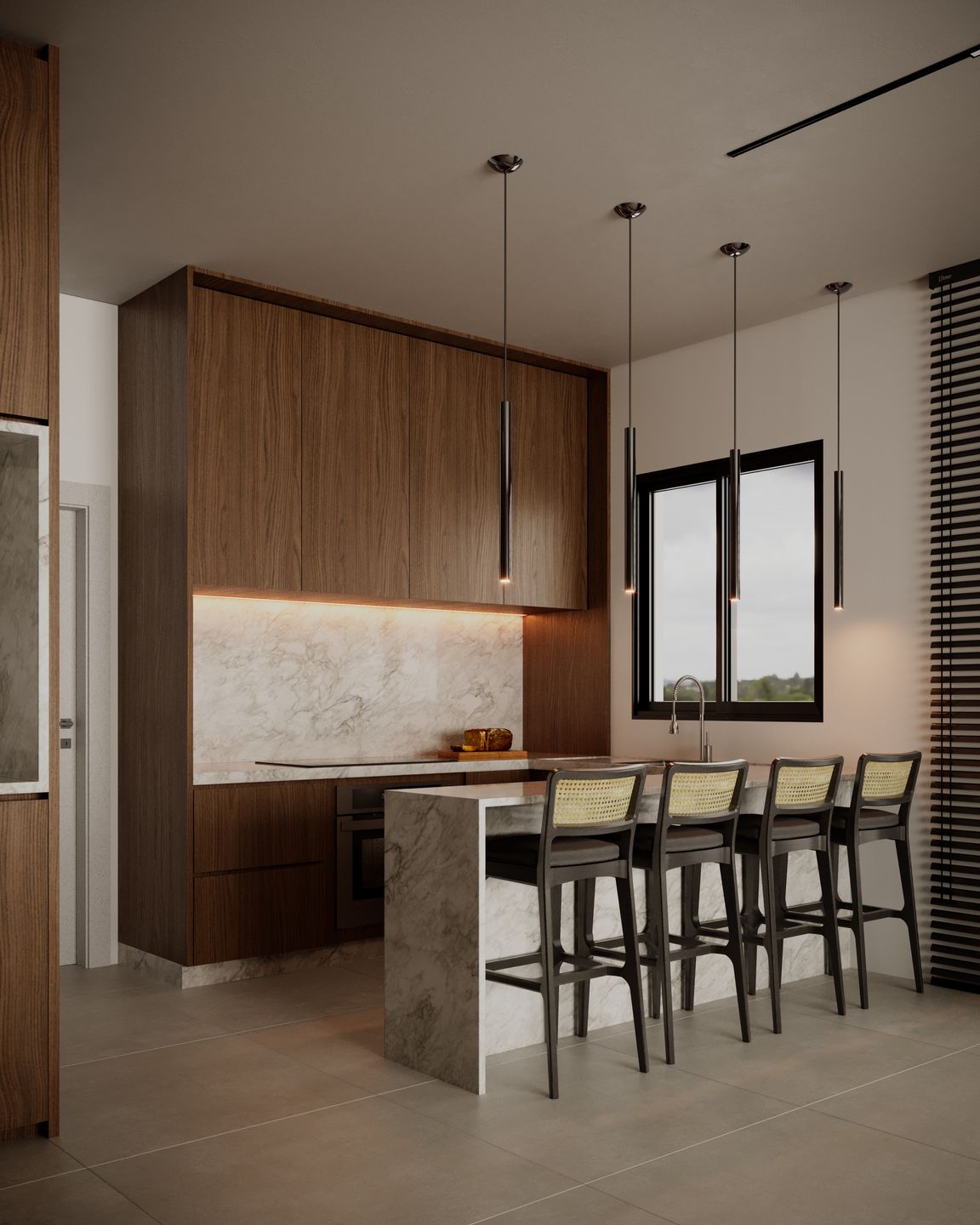 Apartamento, 2 quartos, 64 m² - Foto 83