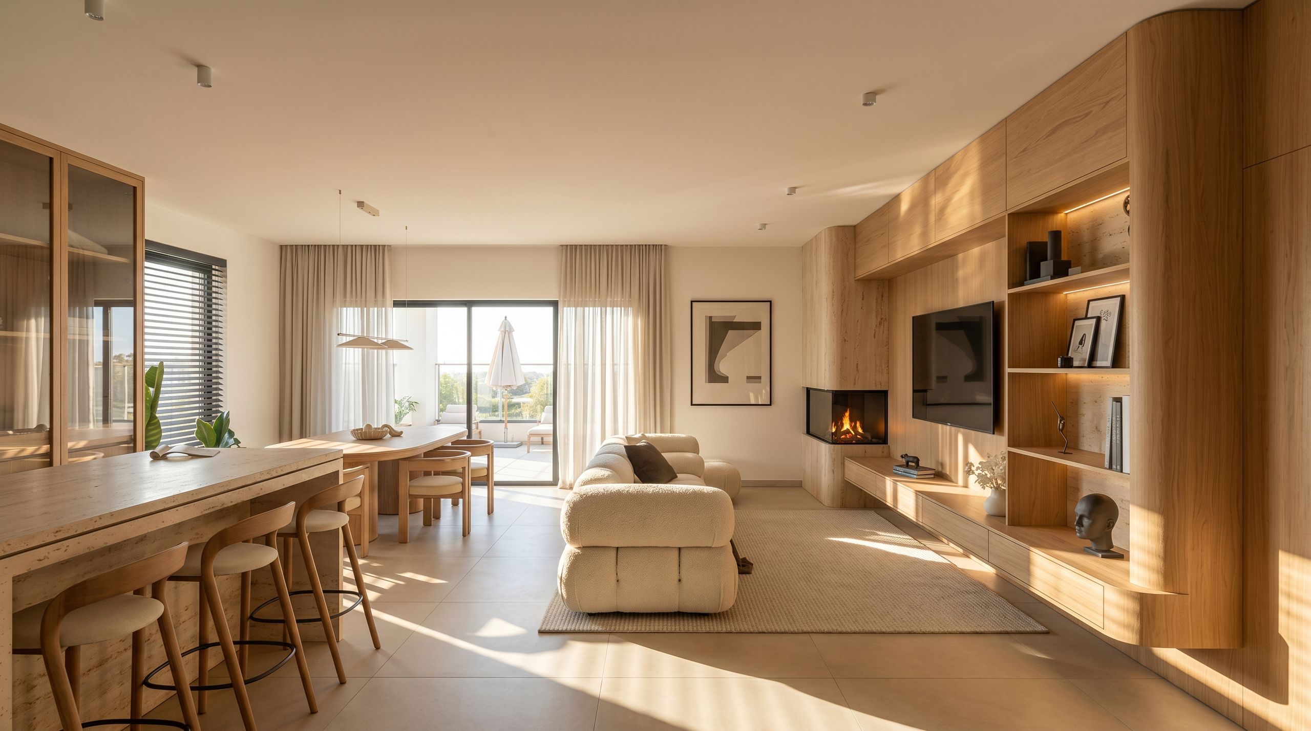 Apartamento, 2 quartos, 64 m² - Foto 91