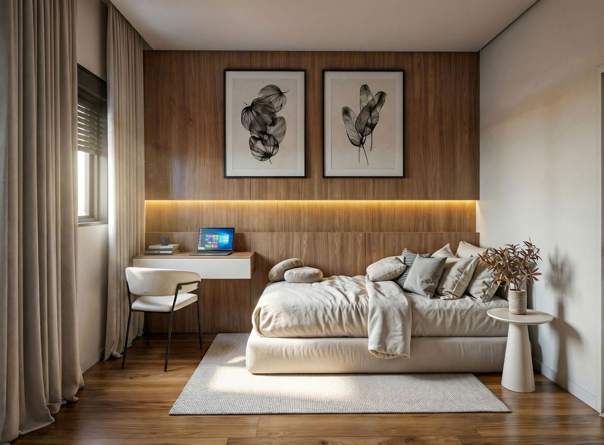 Apartamento, 2 quartos, 64 m² - Foto 100