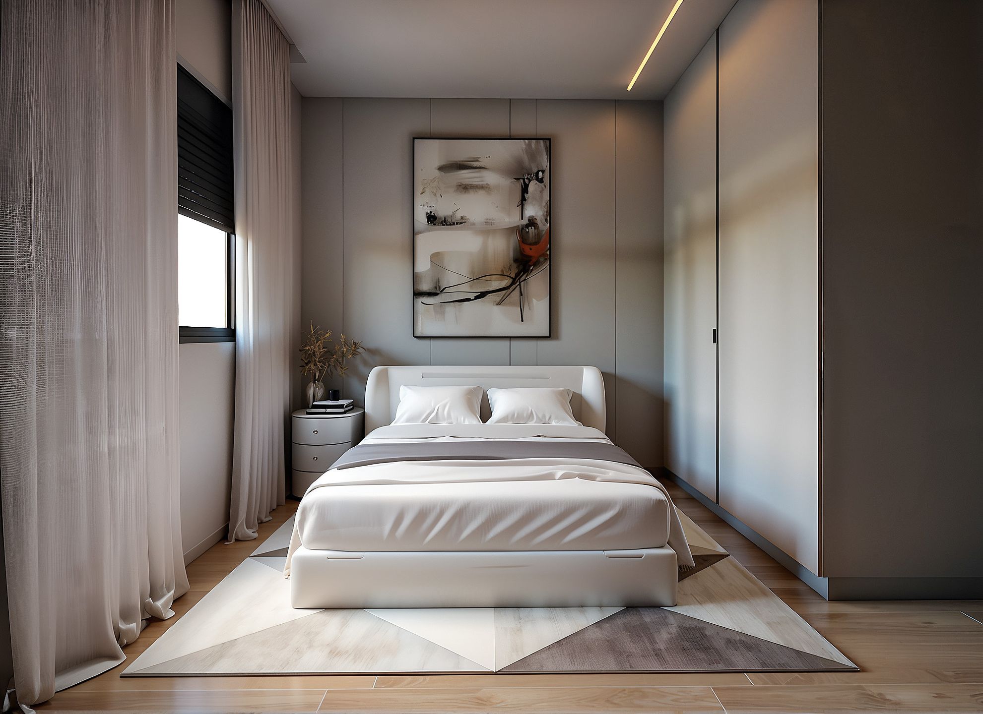 Apartamento, 2 quartos, 64 m² - Foto 99