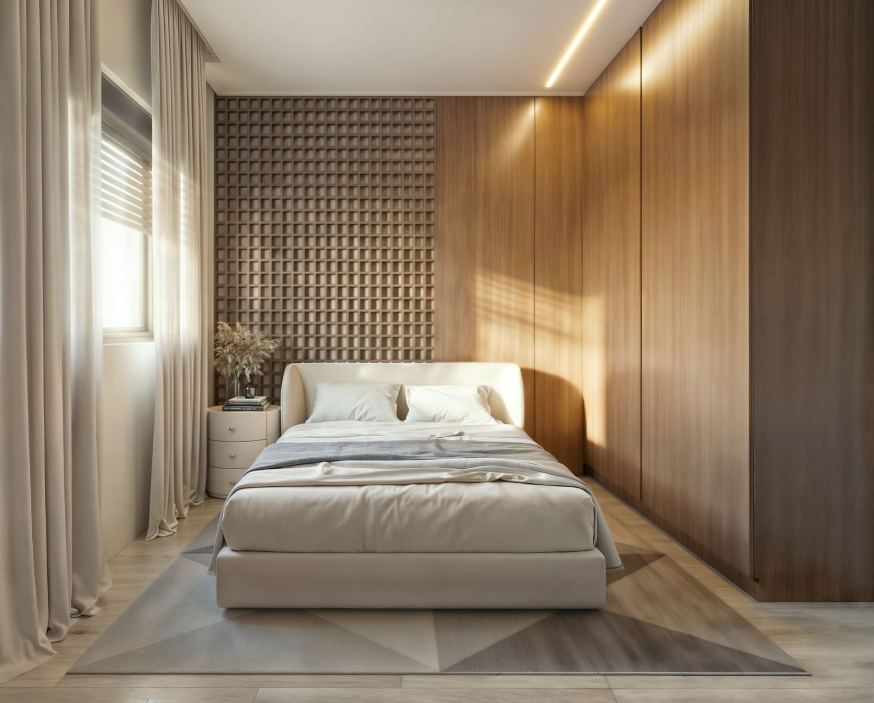 Apartamento, 2 quartos, 64 m² - Foto 103