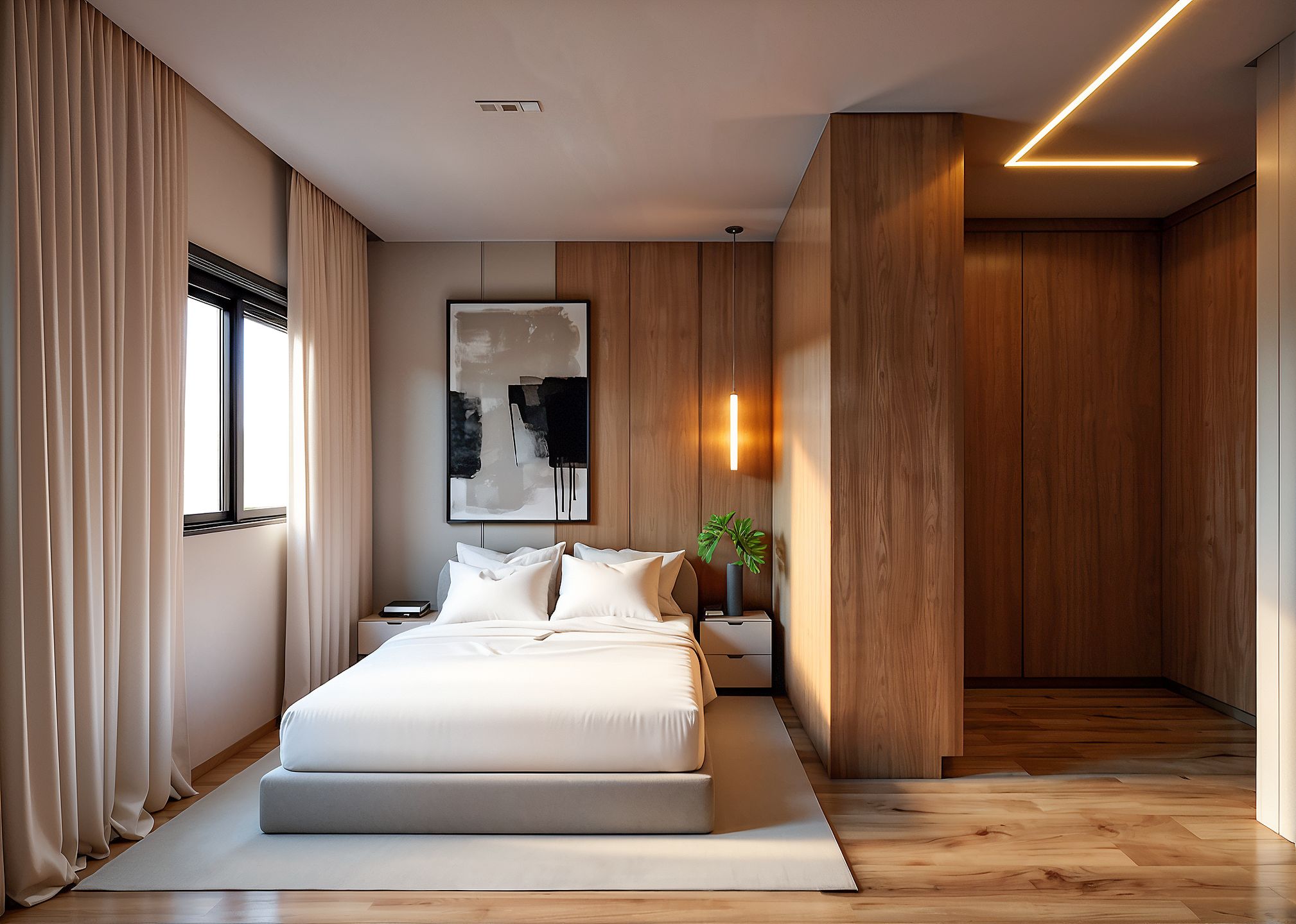 Apartamento, 2 quartos, 64 m² - Foto 102