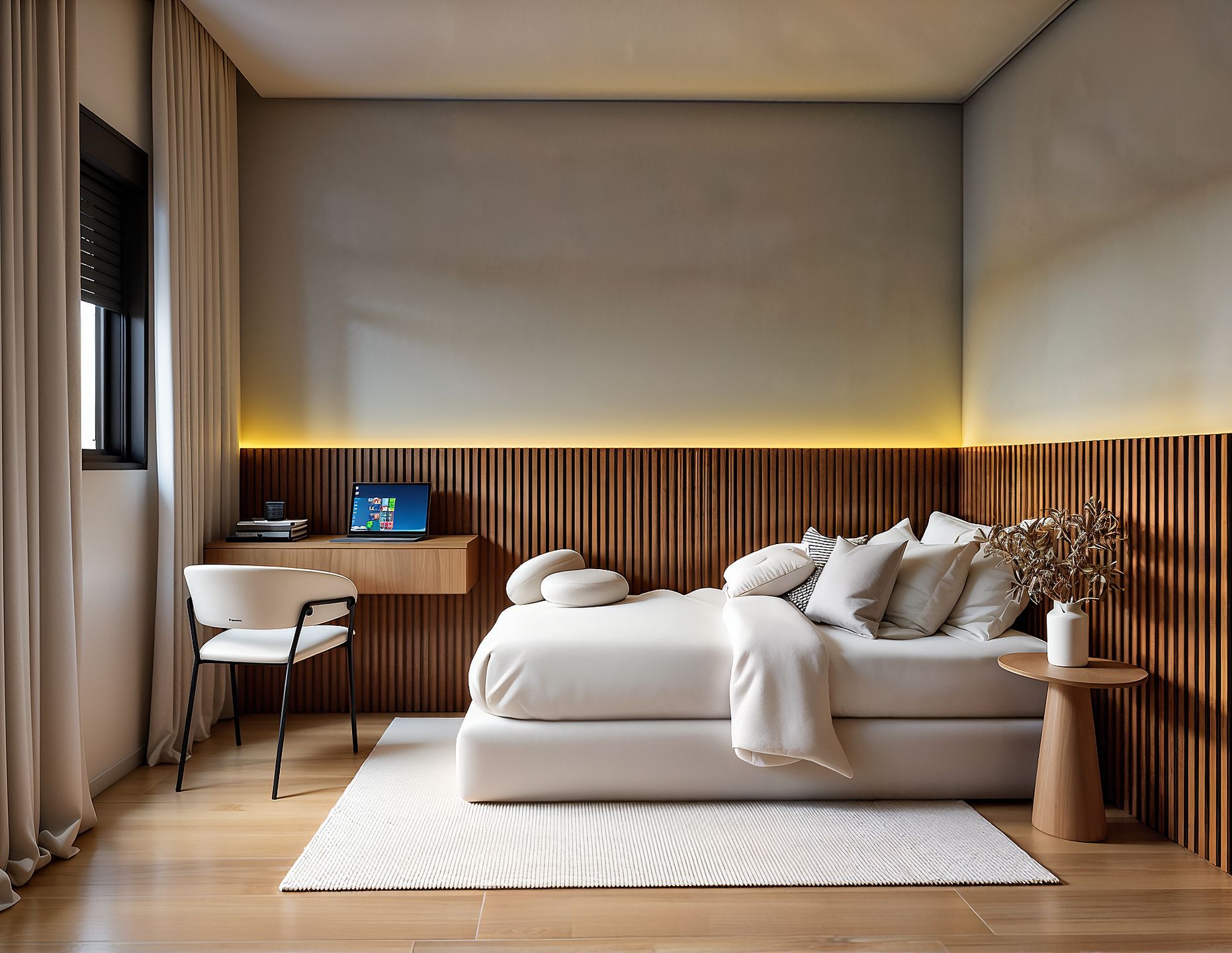 Apartamento, 2 quartos, 64 m² - Foto 104