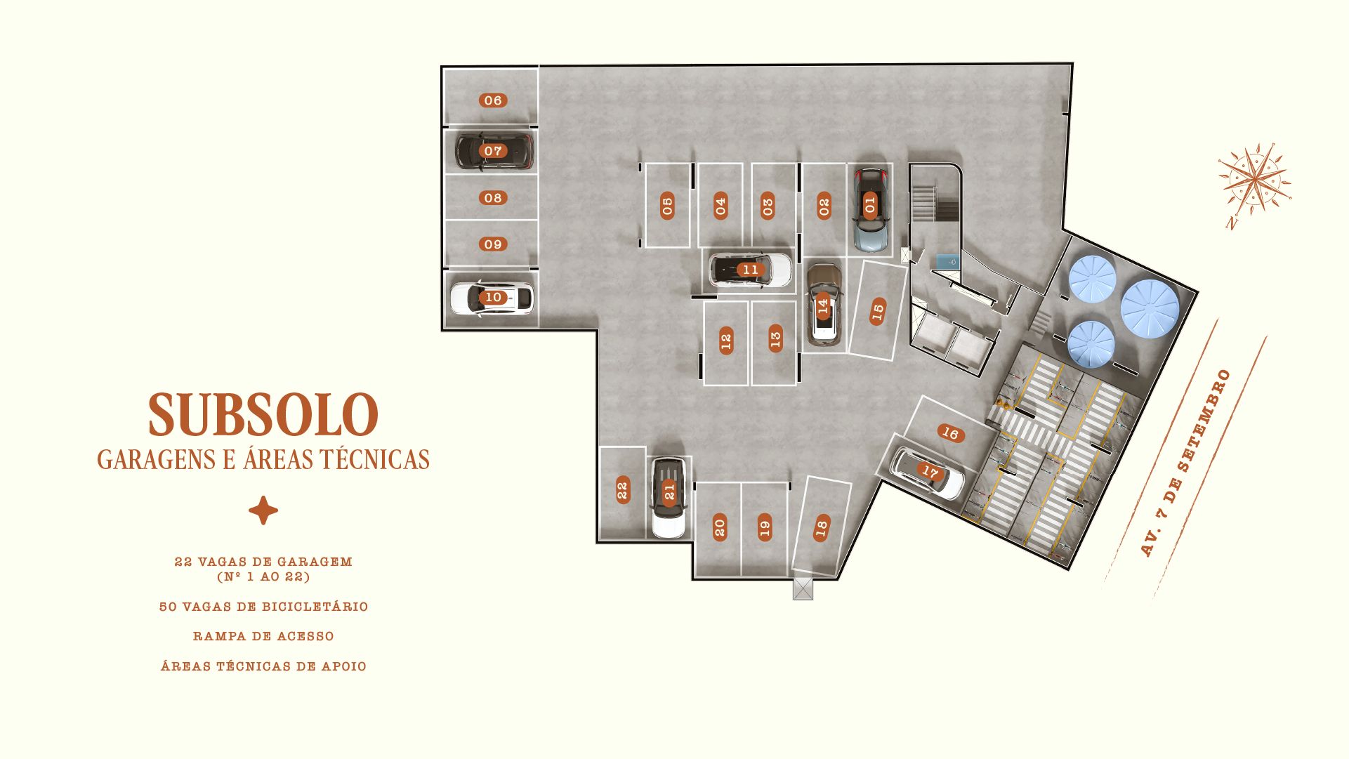 Apartamento, 2 quartos, 41 m² - Foto 5