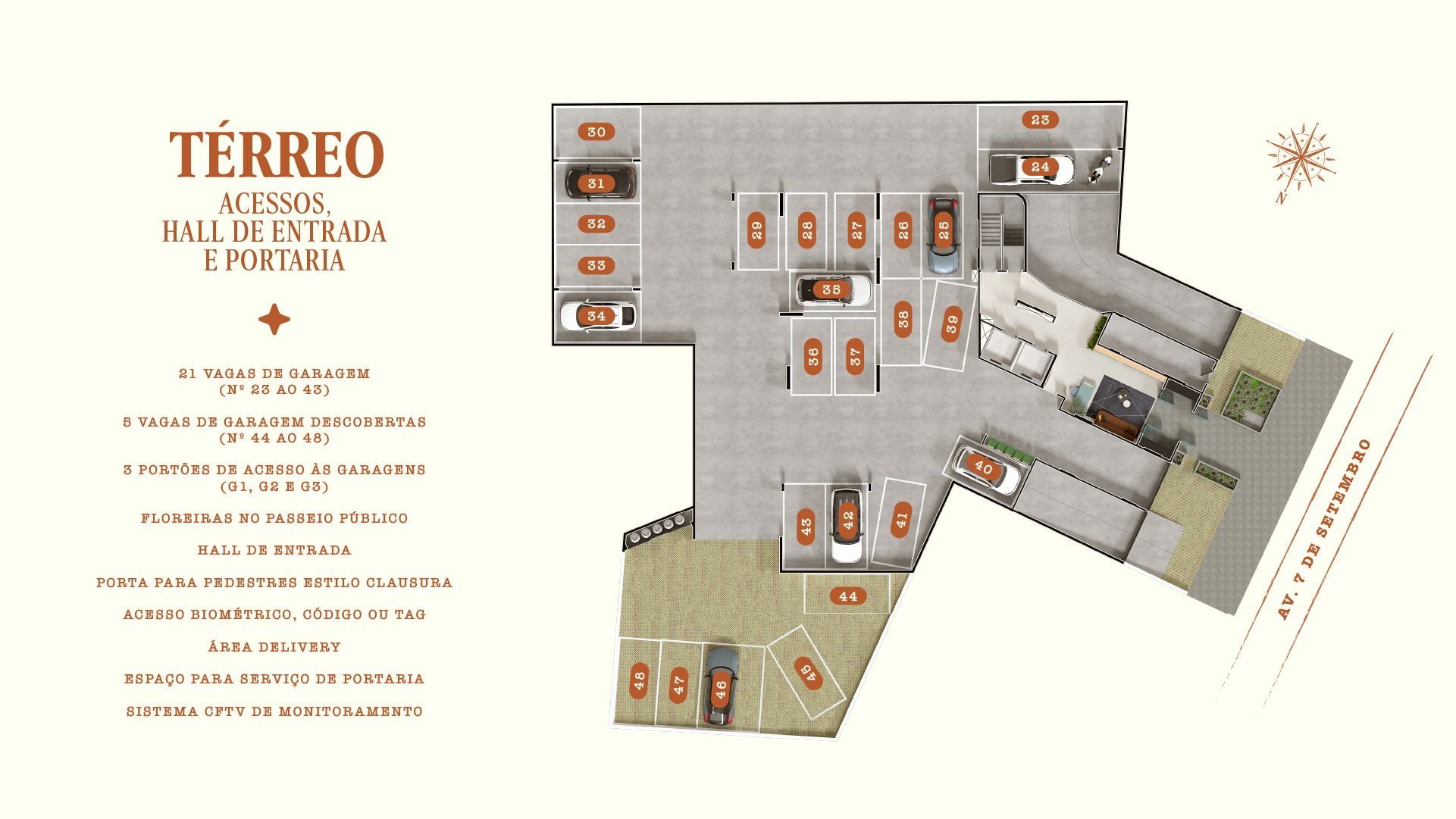Apartamento, 2 quartos, 41 m² - Foto 6