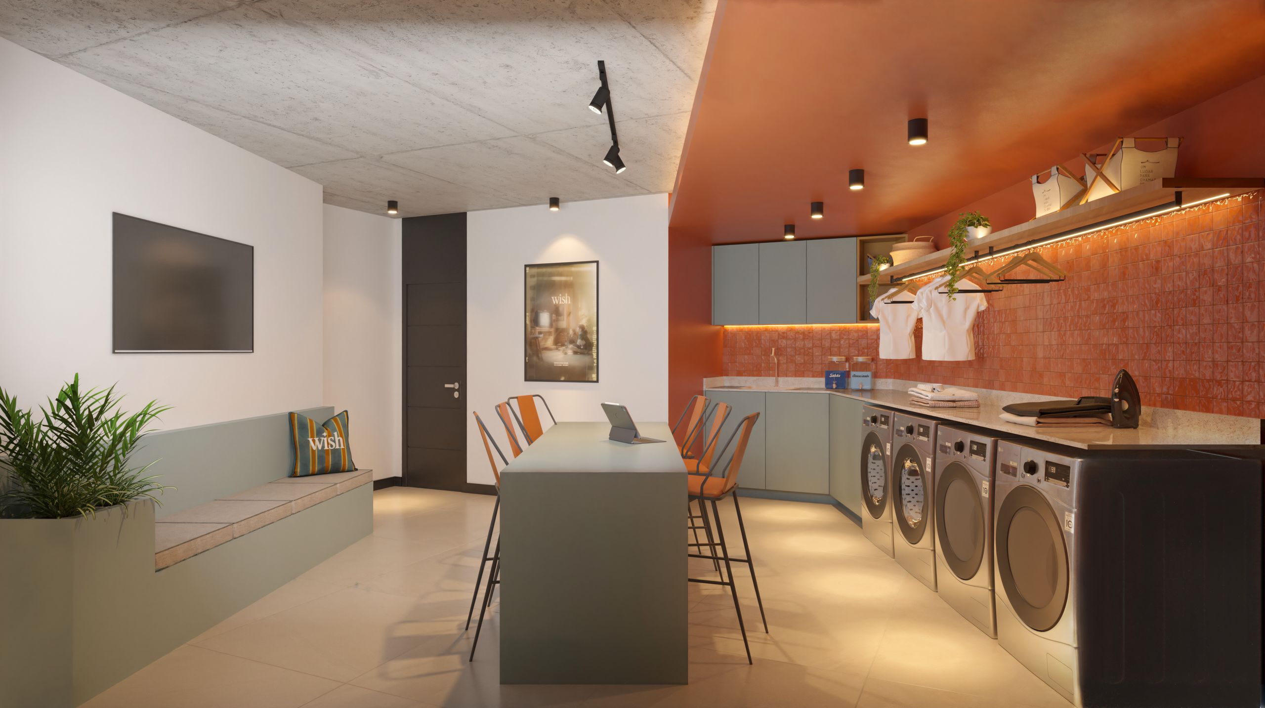 Apartamento, 2 quartos, 41 m² - Foto 12