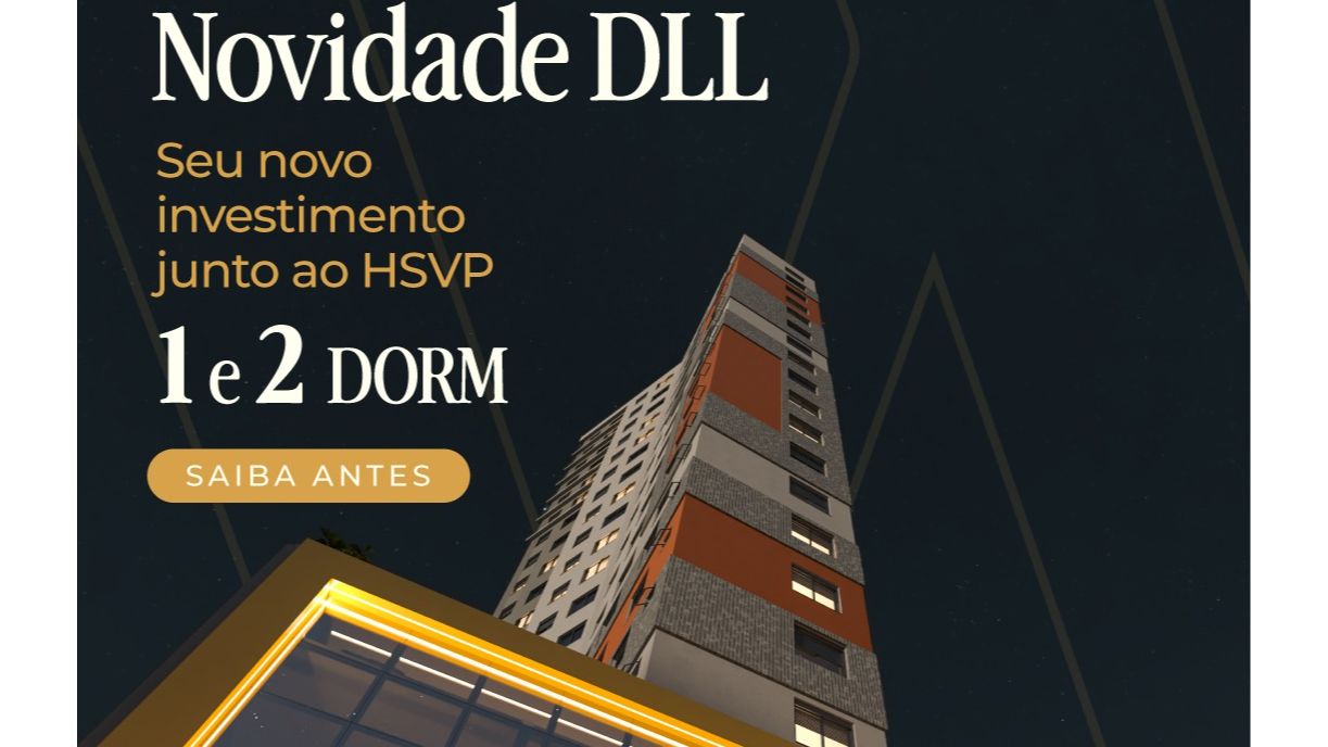 Apartamento, 2 quartos, 41 m² - Foto 1