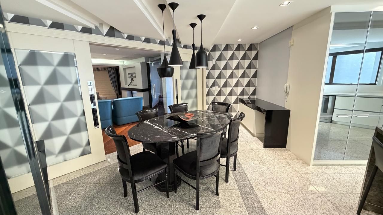 Apartamento, 3 quartos, 375 m² - Foto 8