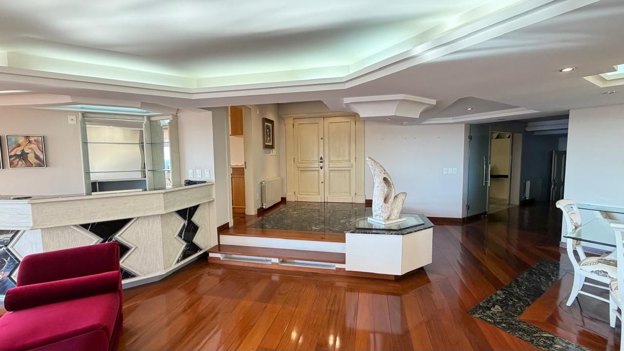 Apartamento, 3 quartos, 375 m² - Foto 4