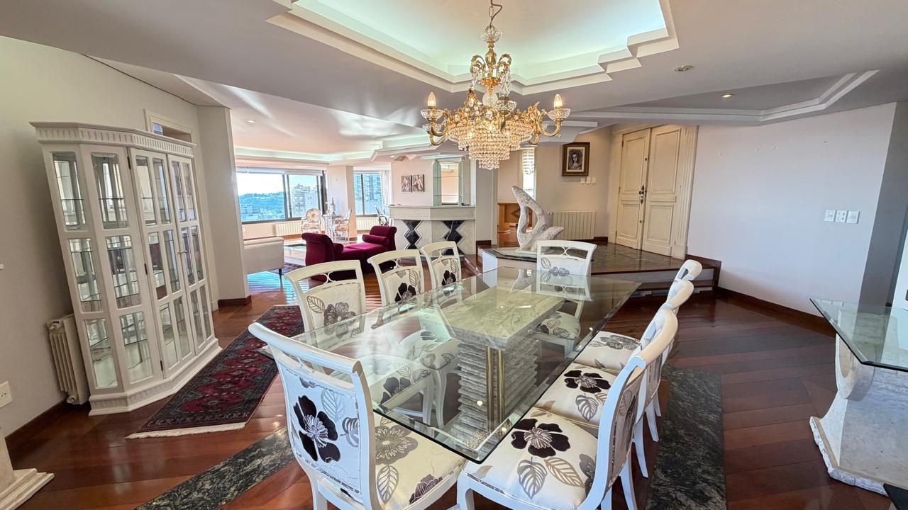 Apartamento, 3 quartos, 375 m² - Foto 6