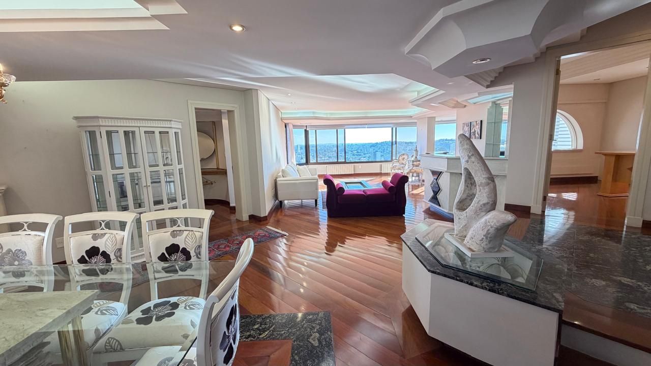 Apartamento, 3 quartos, 375 m² - Foto 5