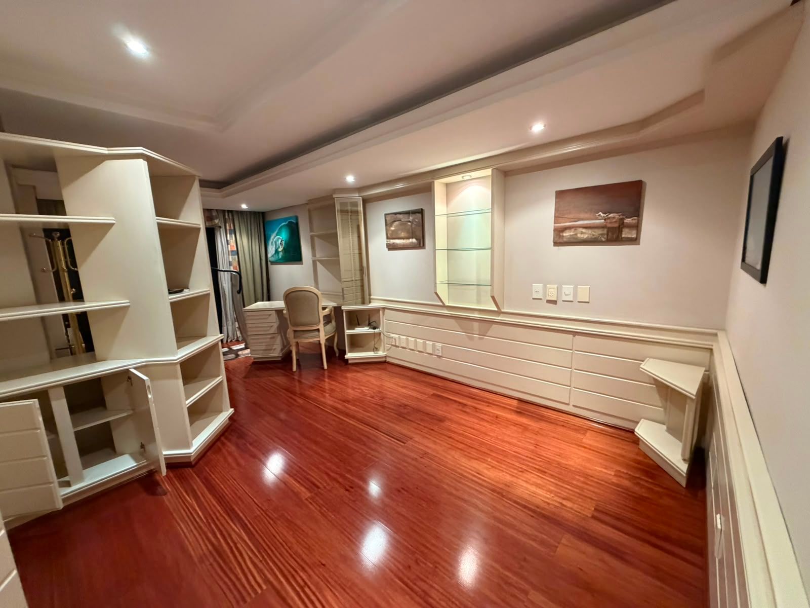 Apartamento, 3 quartos, 375 m² - Foto 12