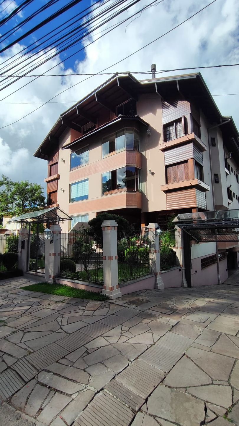 Residencial Leonardo da Vinci - Apartamento 303