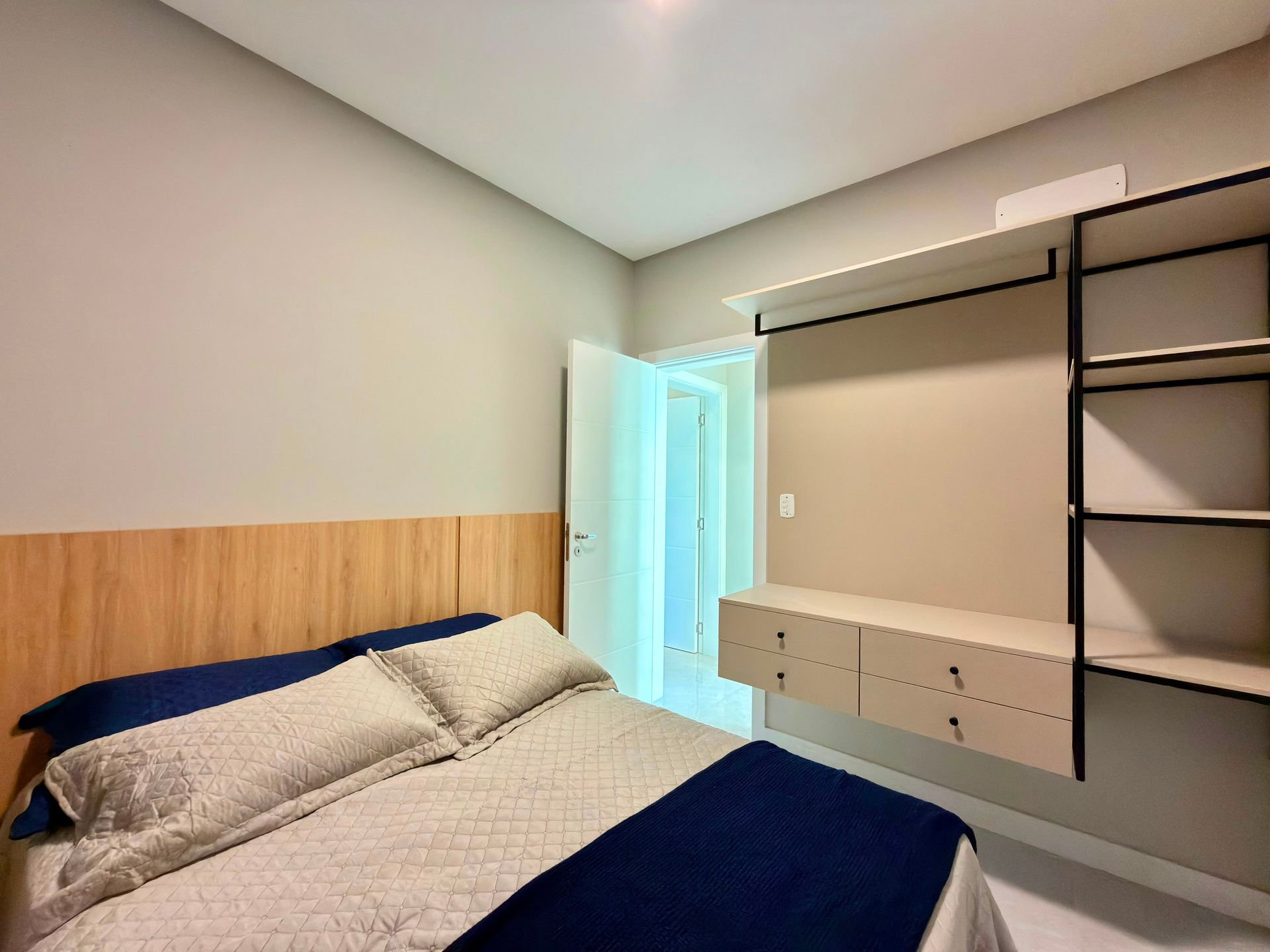 Casa de Condomínio, 4 quartos - Foto 9
