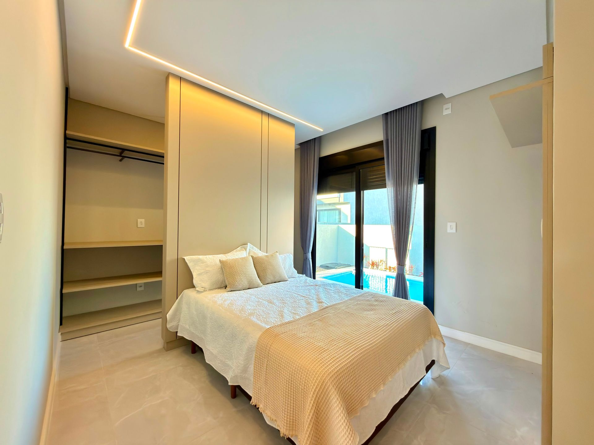 Casa de Condomínio, 4 quartos - Foto 10