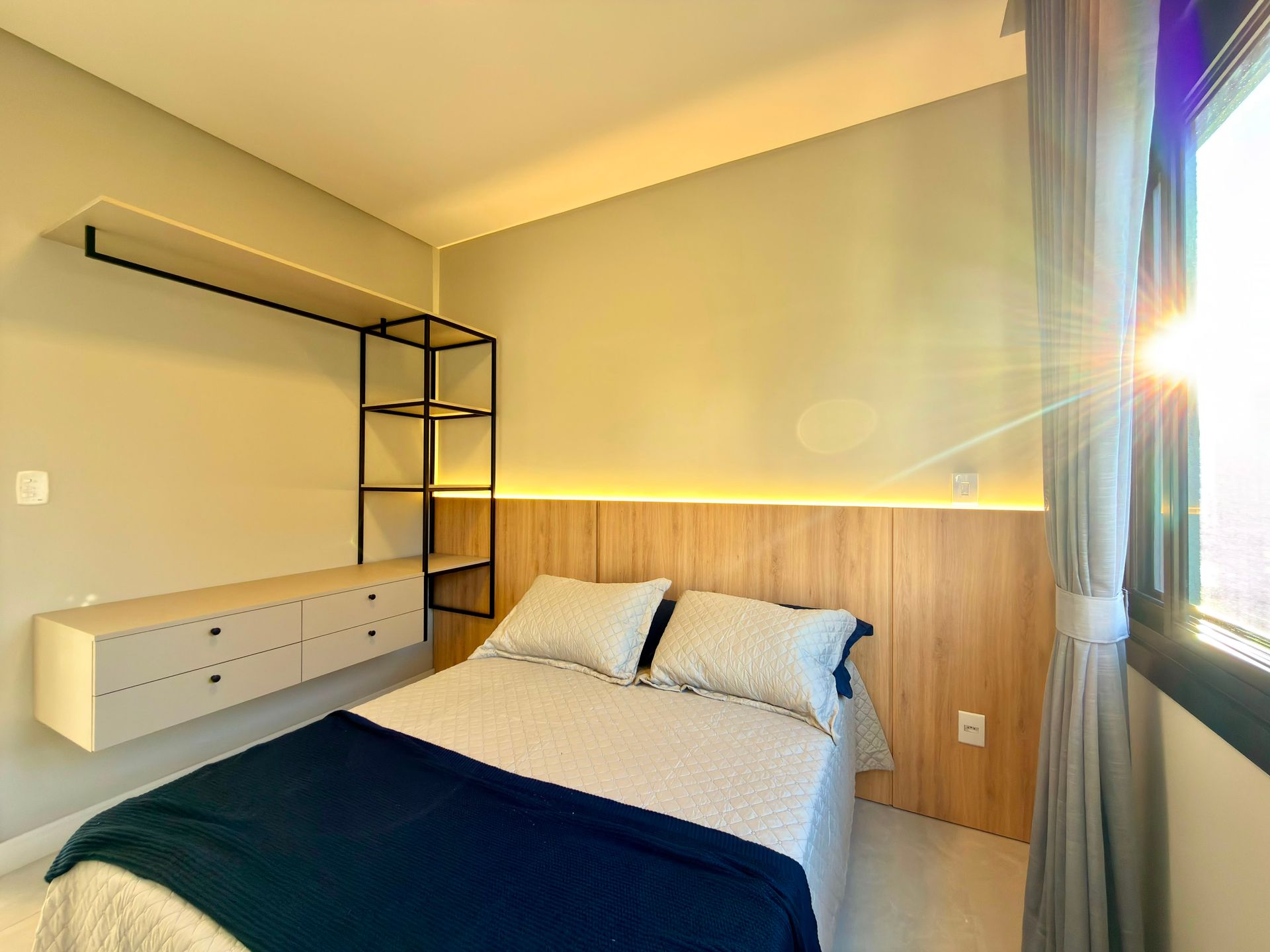 Casa de Condomínio, 4 quartos - Foto 7