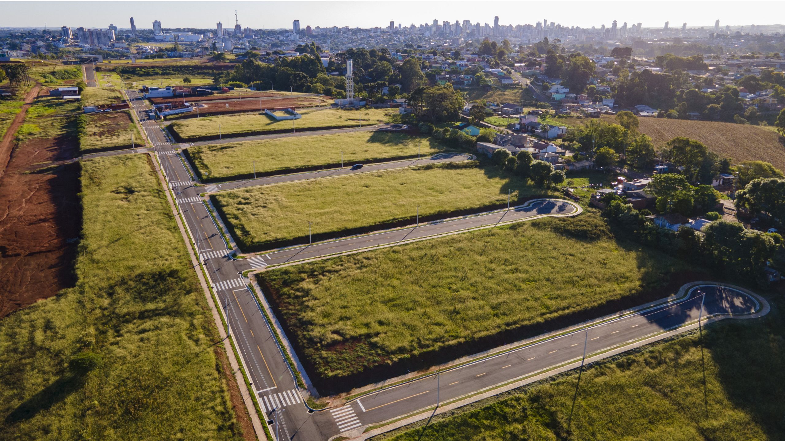 Terreno Em Lote Inteiro No Alámos!!