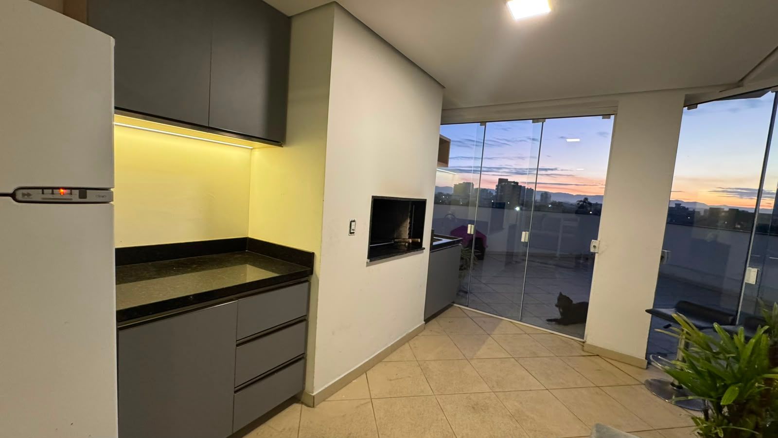 Apartamento, 3 quartos, 173 m² - Foto 17
