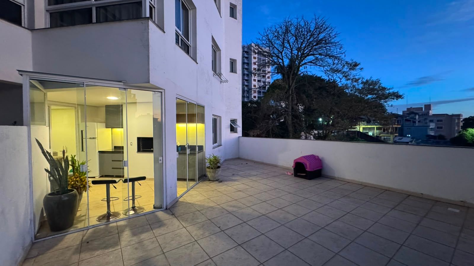 Apartamento, 3 quartos, 173 m² - Foto 7
