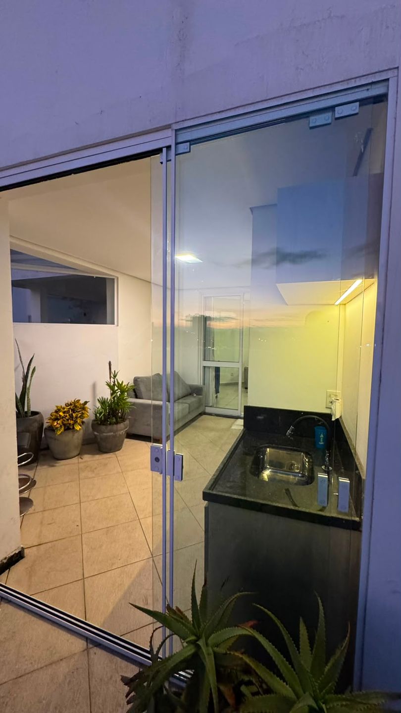 Apartamento, 3 quartos, 173 m² - Foto 9