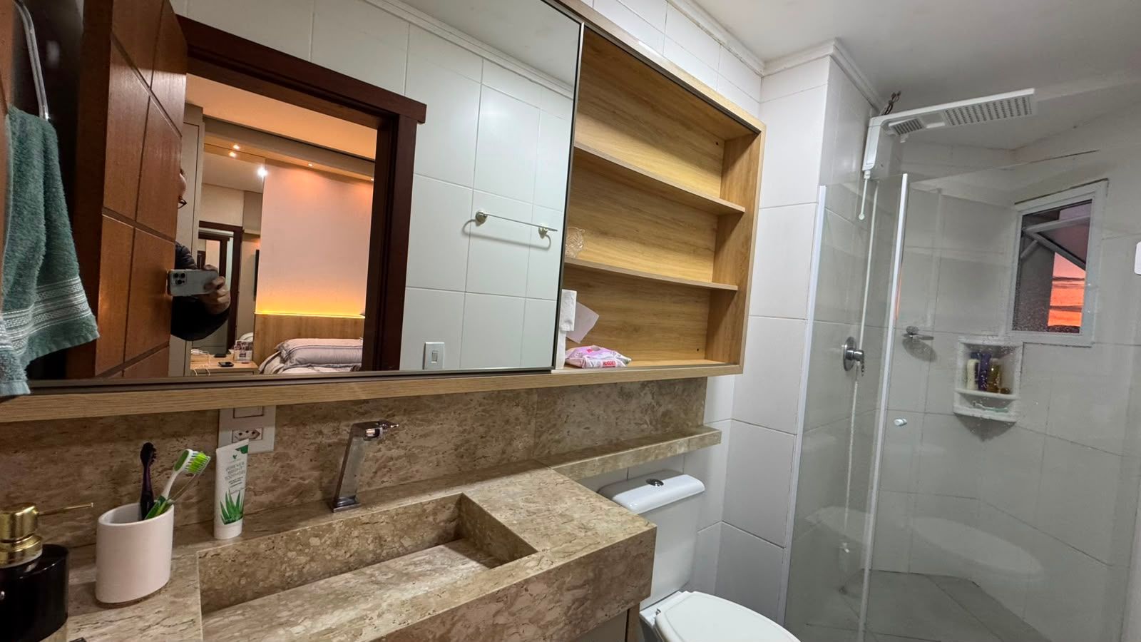 Apartamento, 3 quartos, 173 m² - Foto 20