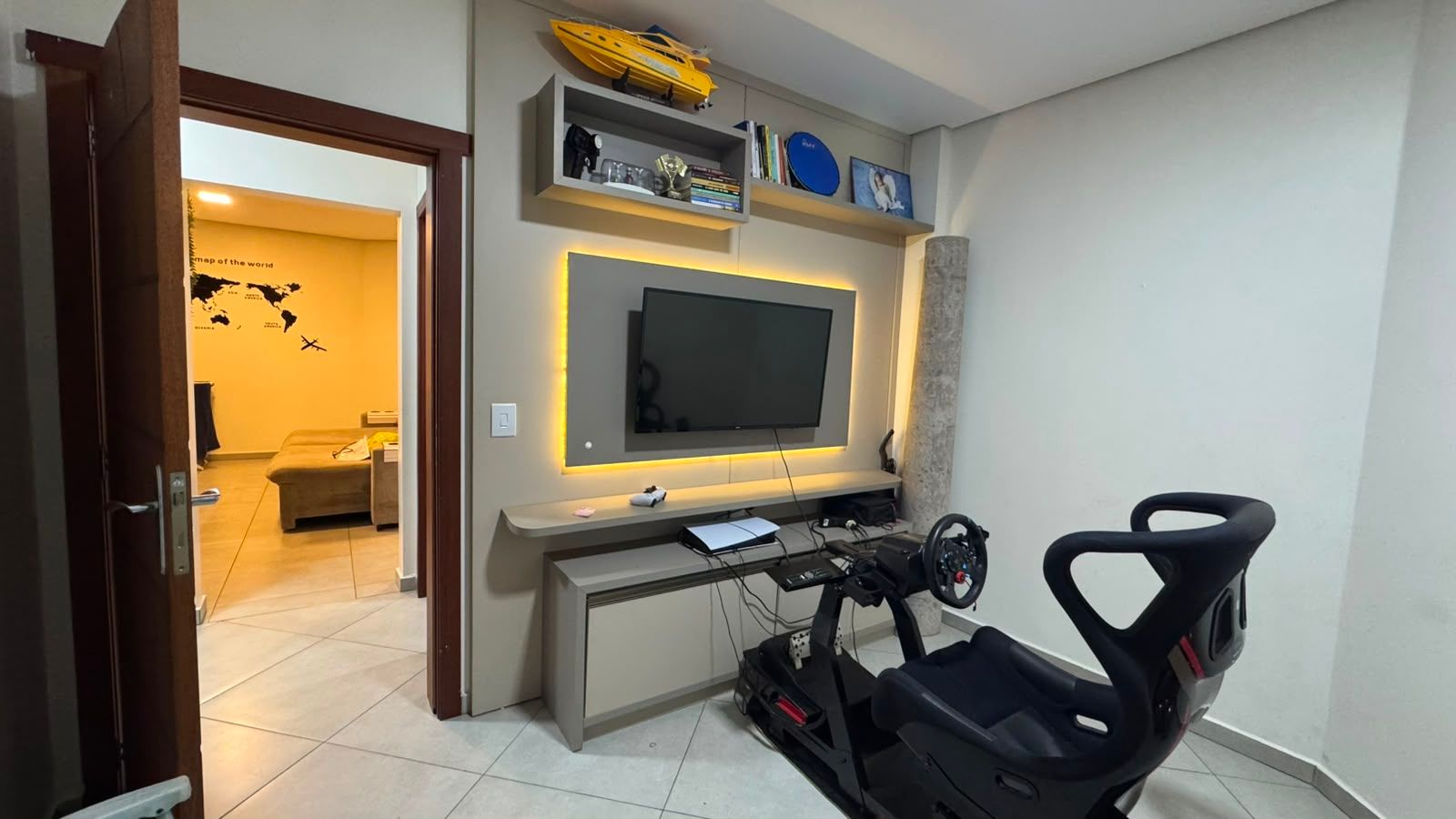 Apartamento, 3 quartos, 173 m² - Foto 12