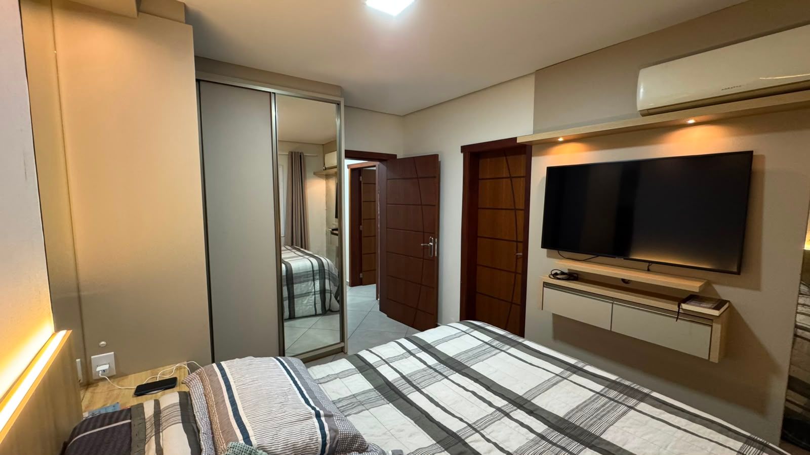 Apartamento, 3 quartos, 173 m² - Foto 4