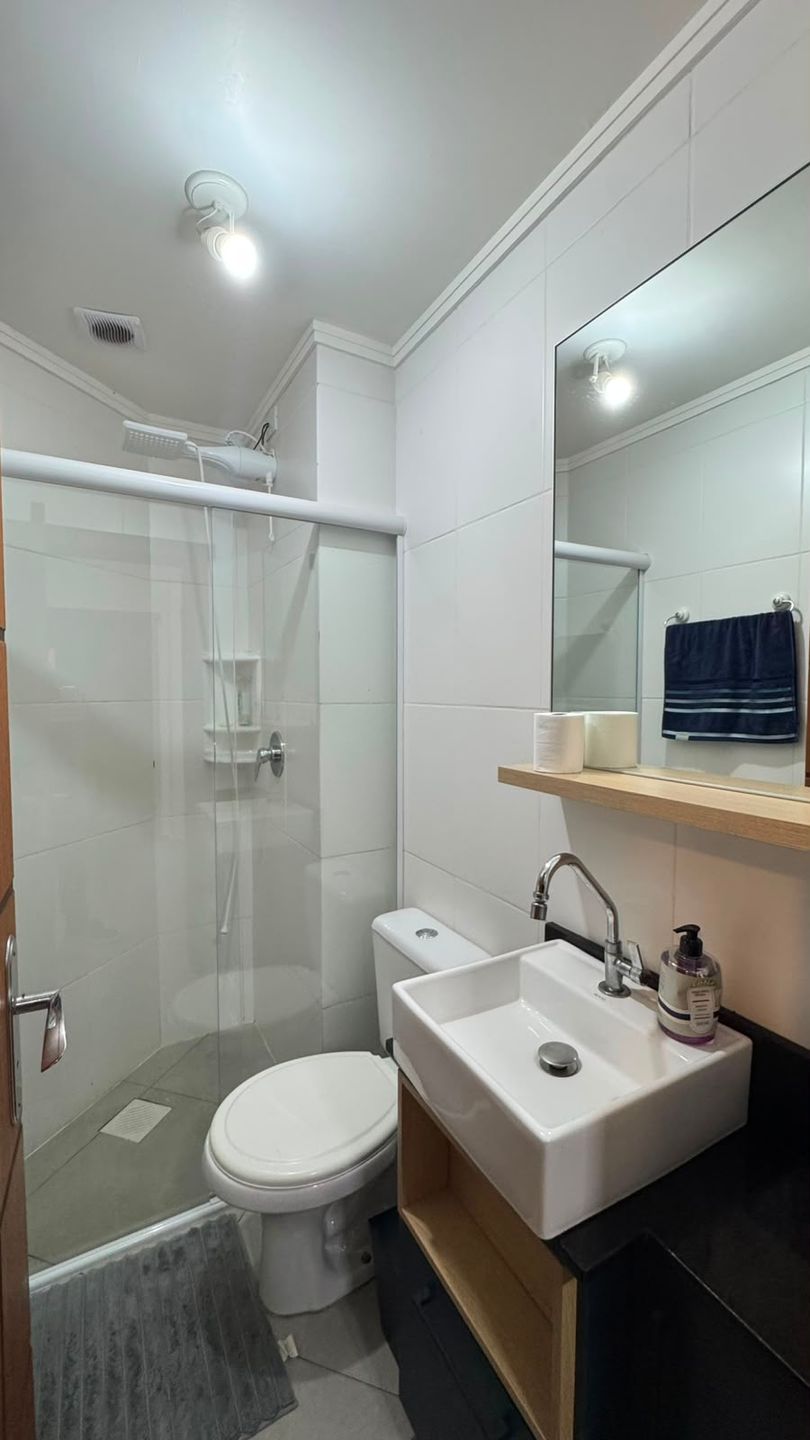 Apartamento, 3 quartos, 173 m² - Foto 6