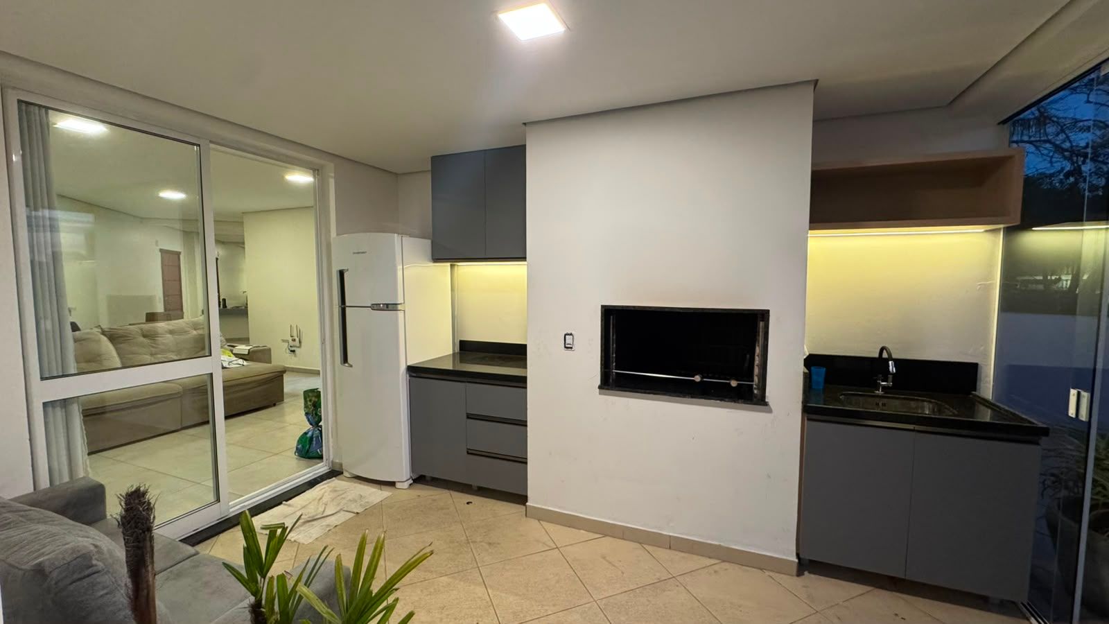 Apartamento, 3 quartos, 173 m² - Foto 15