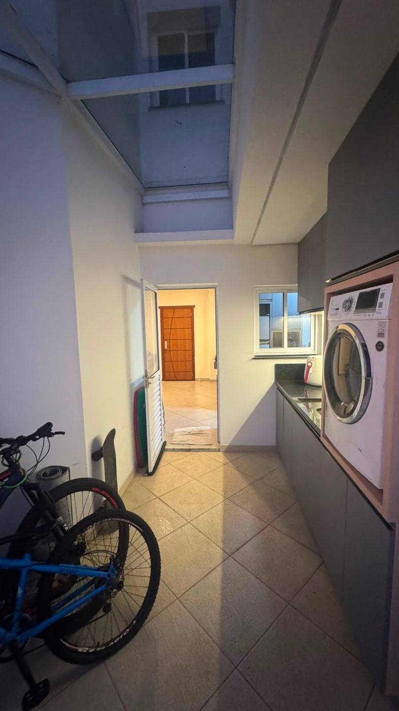 Apartamento, 3 quartos, 173 m² - Foto 8