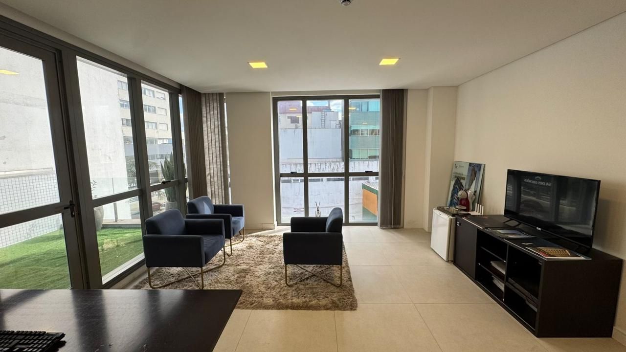 Sala-Conjunto, 58 m² - Foto 6