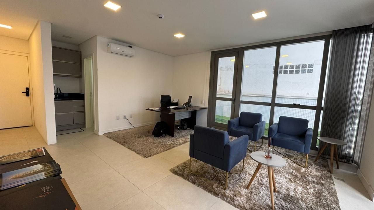Sala-Conjunto, 58 m² - Foto 5