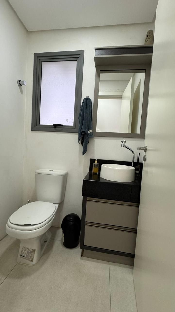 Sala-Conjunto, 58 m² - Foto 7