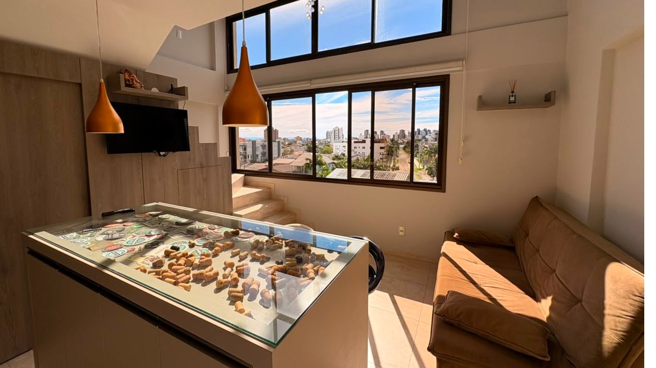 Las Piedras 306 Torre 3