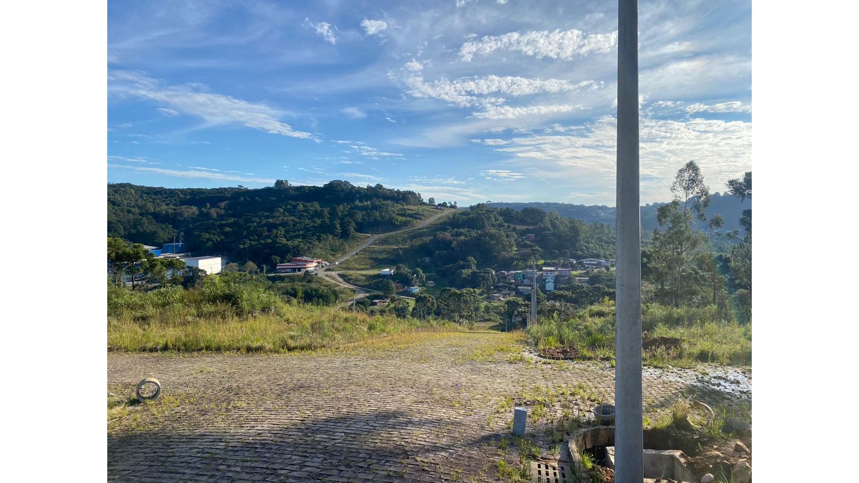 Terreno 02 - Vale Dos Pinheiros
