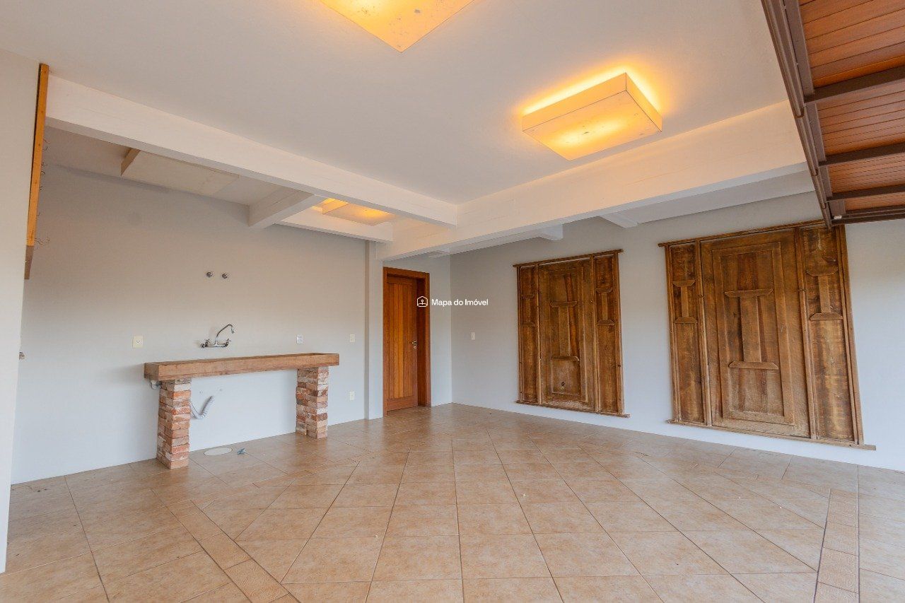 Casa Vale Das Colinas 199 - 2 Quartos, sendo 1 suíte