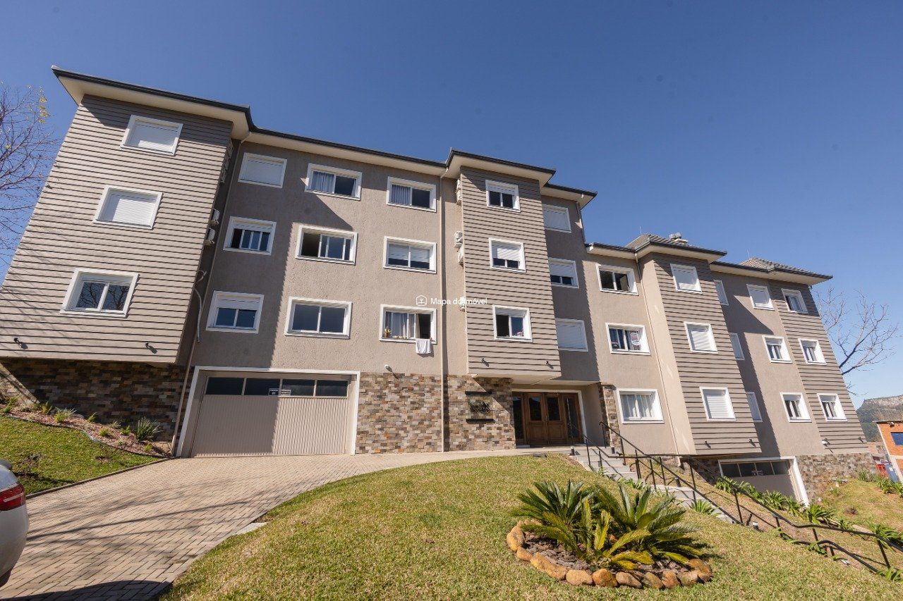 Apartamento Valle Montano