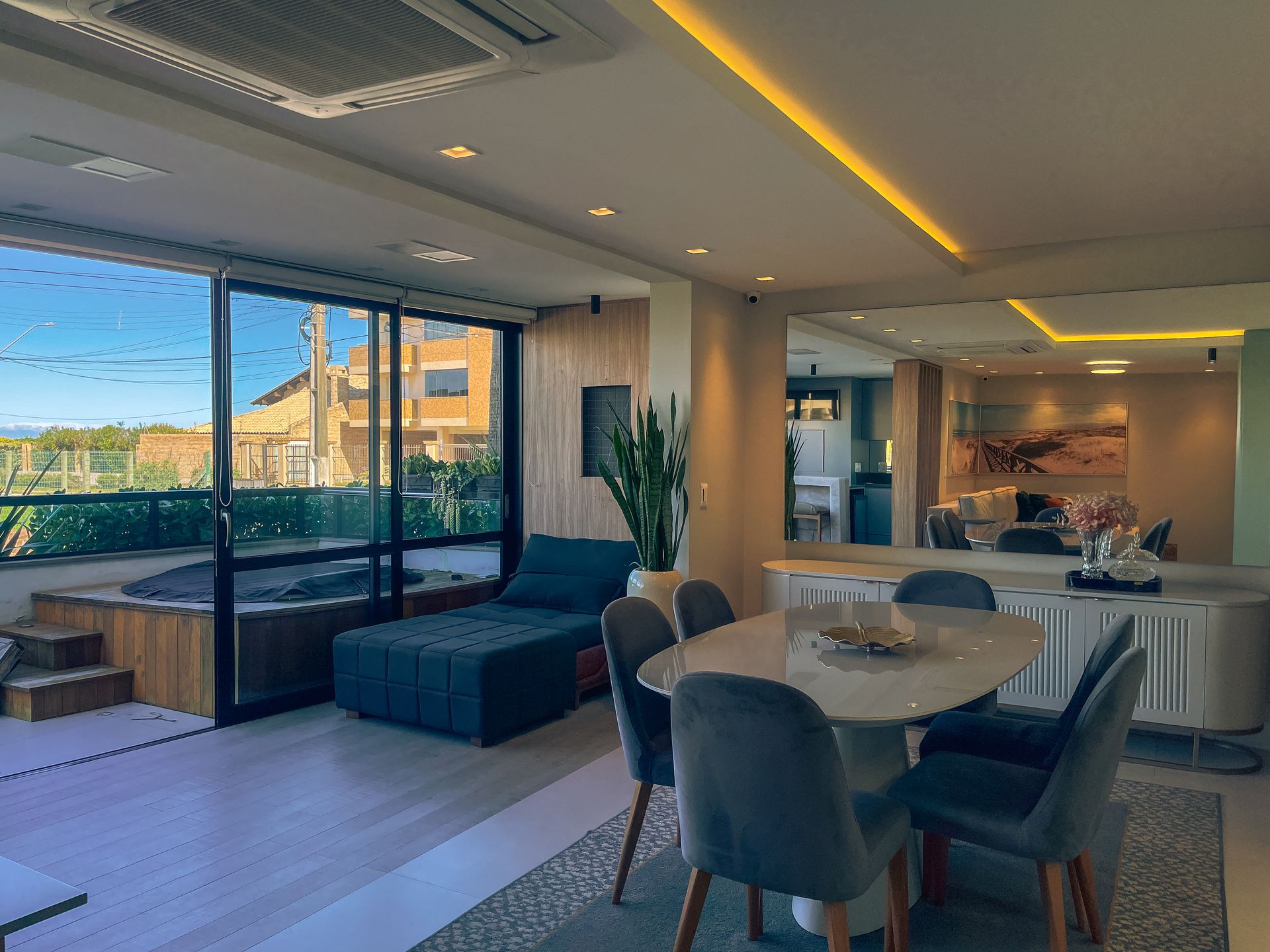 Apartamento, 3 quartos, 139 m² - Foto 26