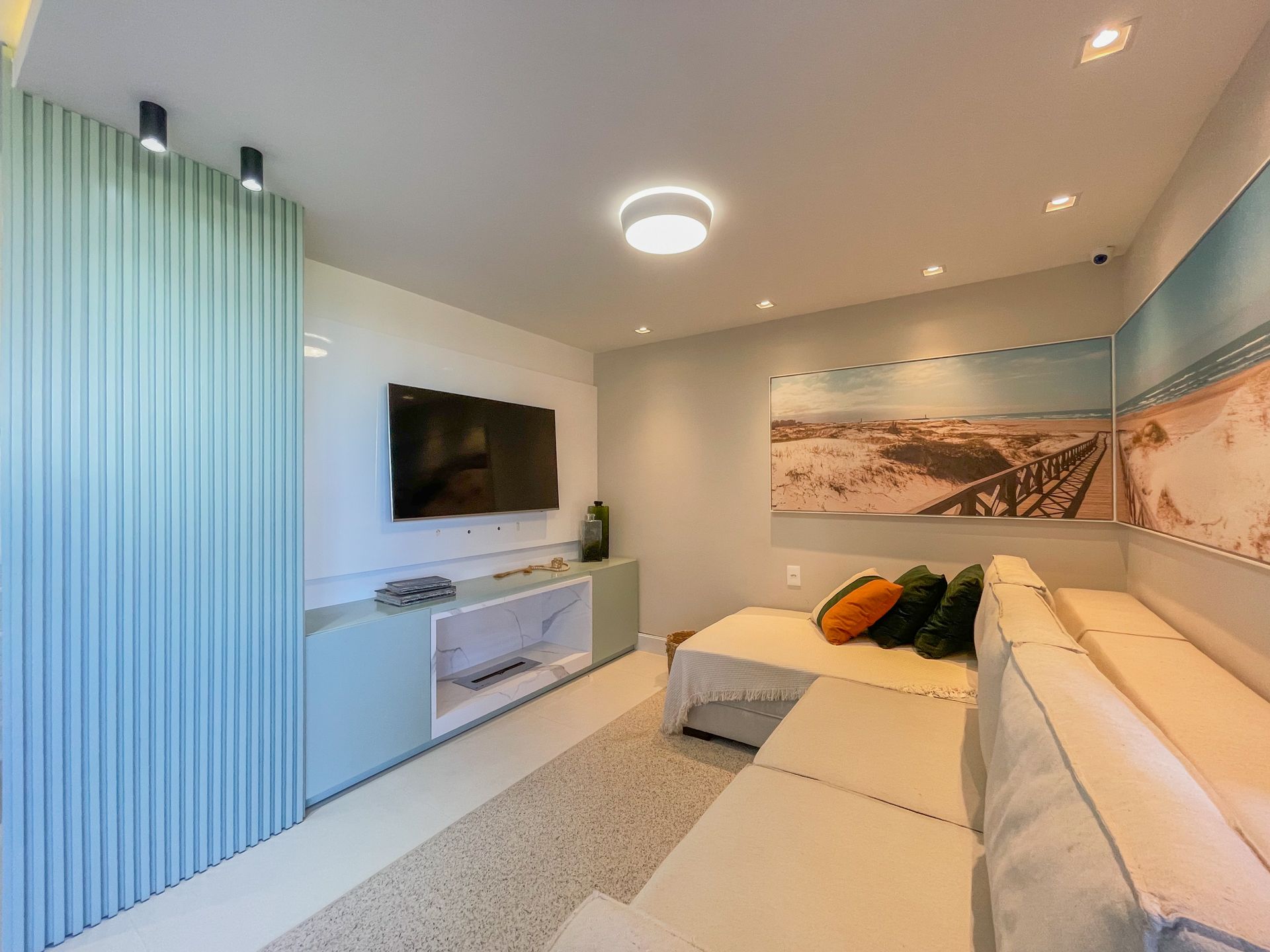 Apartamento, 3 quartos, 139 m² - Foto 23