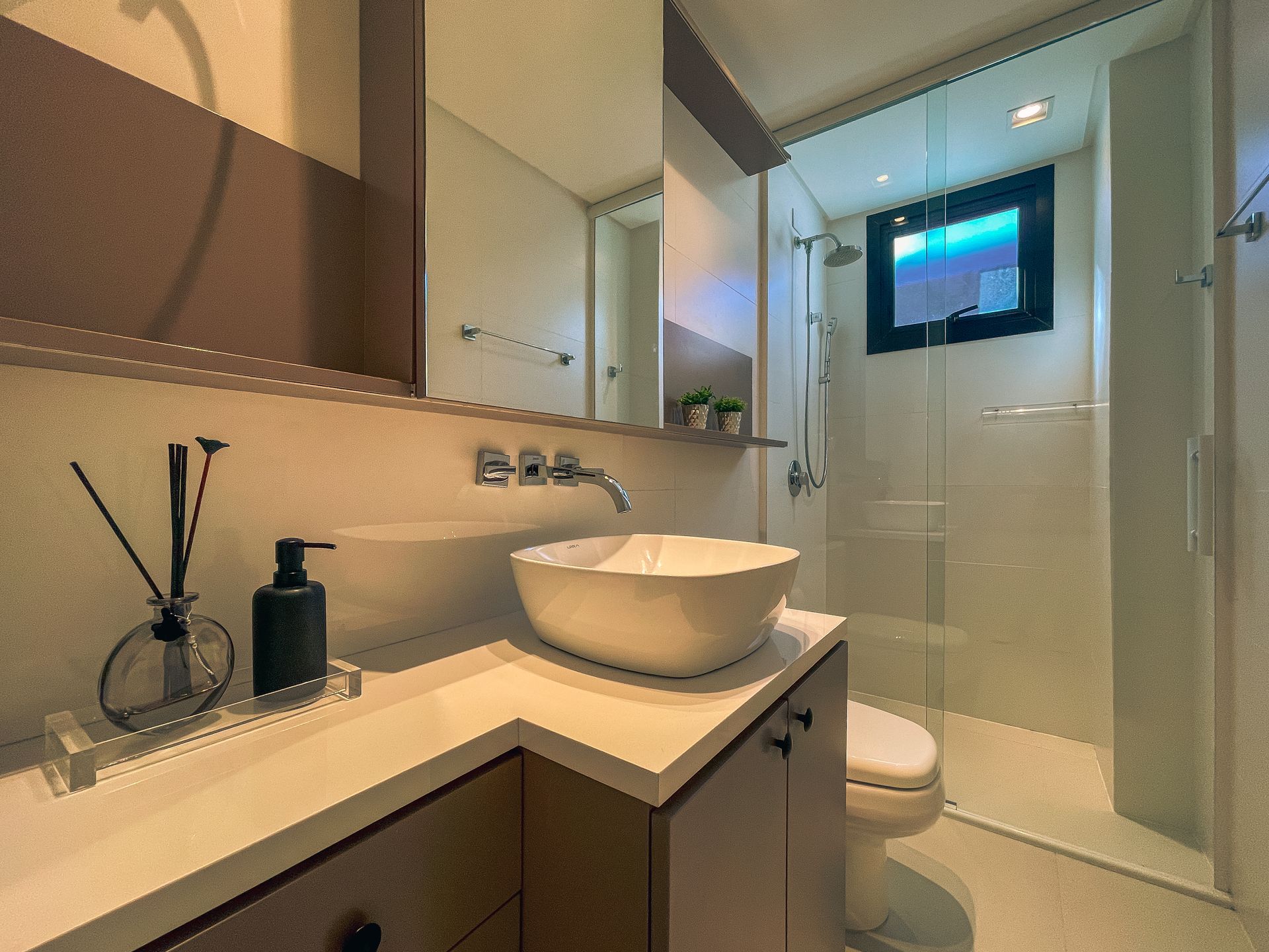 Apartamento, 3 quartos, 139 m² - Foto 11