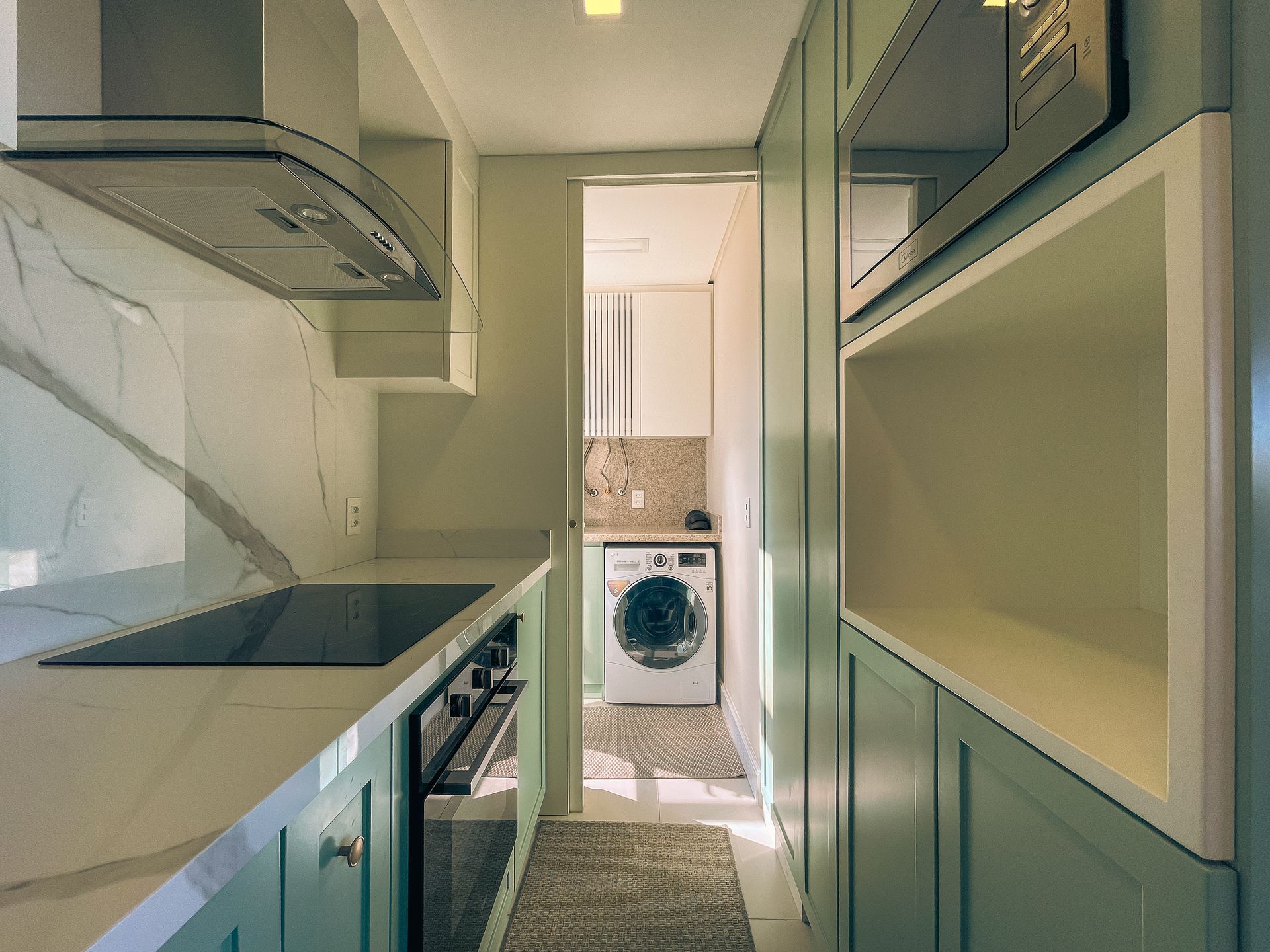 Apartamento, 3 quartos, 139 m² - Foto 18