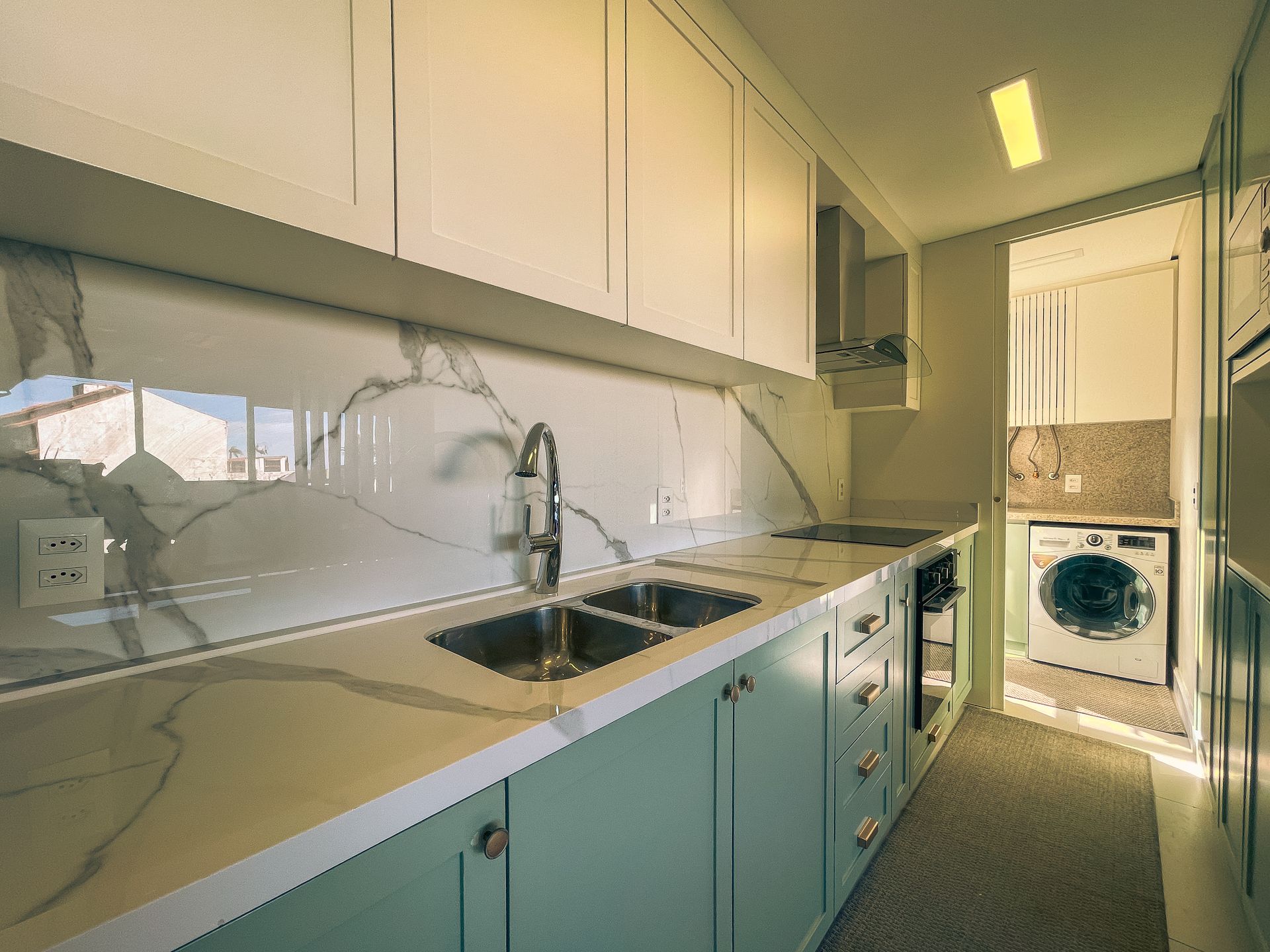 Apartamento, 3 quartos, 139 m² - Foto 17