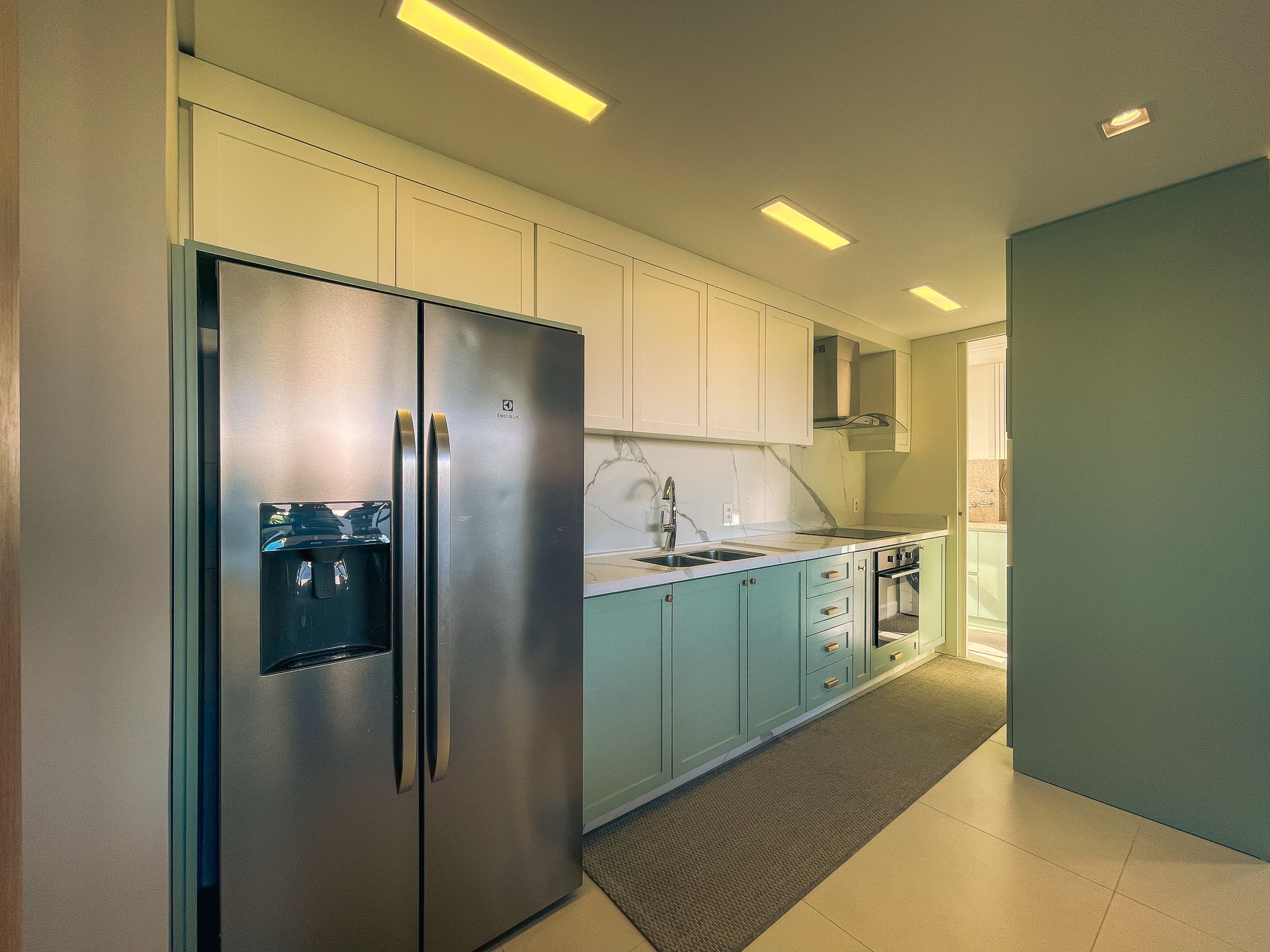 Apartamento, 3 quartos, 139 m² - Foto 16
