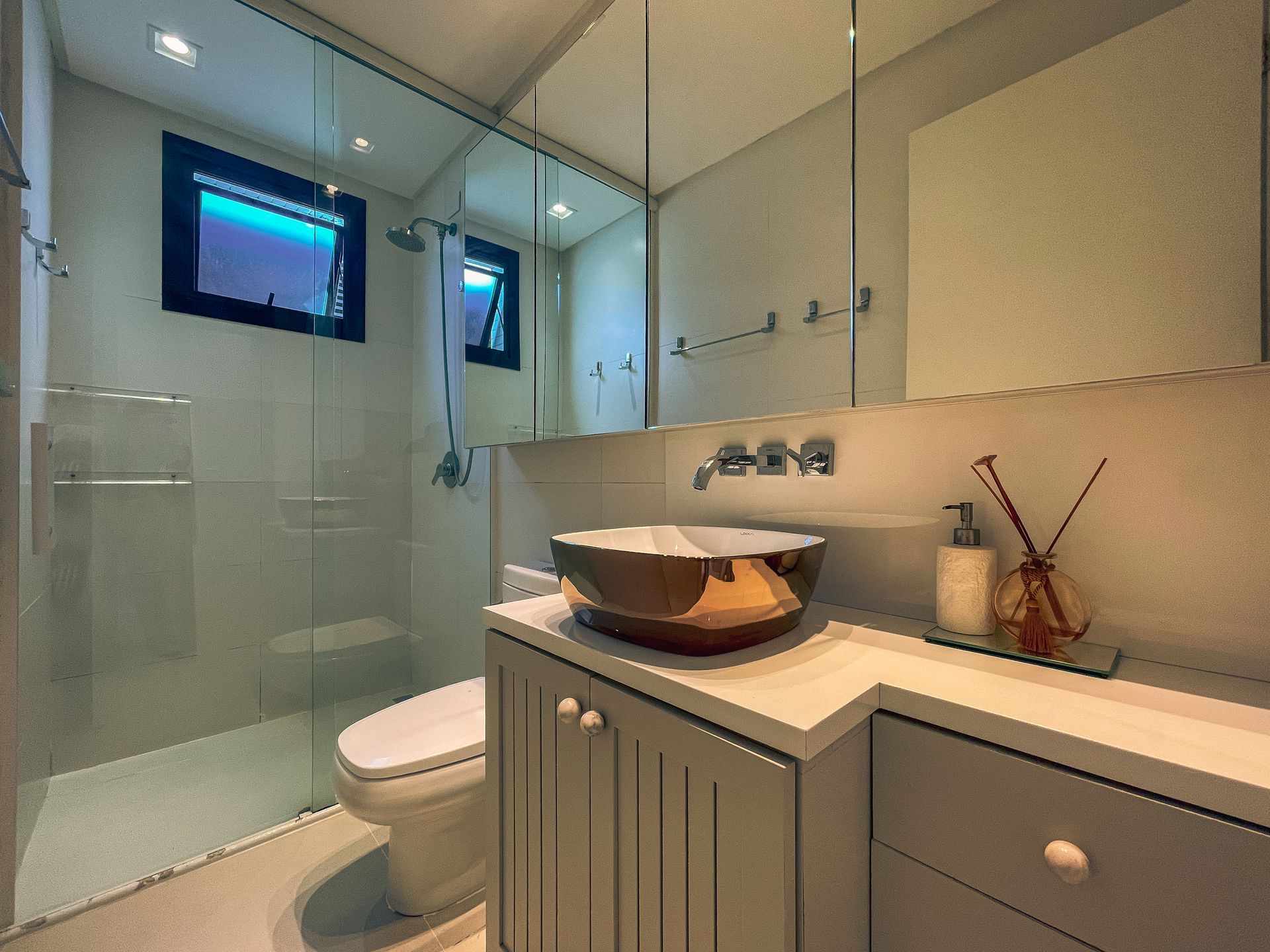 Apartamento, 3 quartos, 139 m² - Foto 10