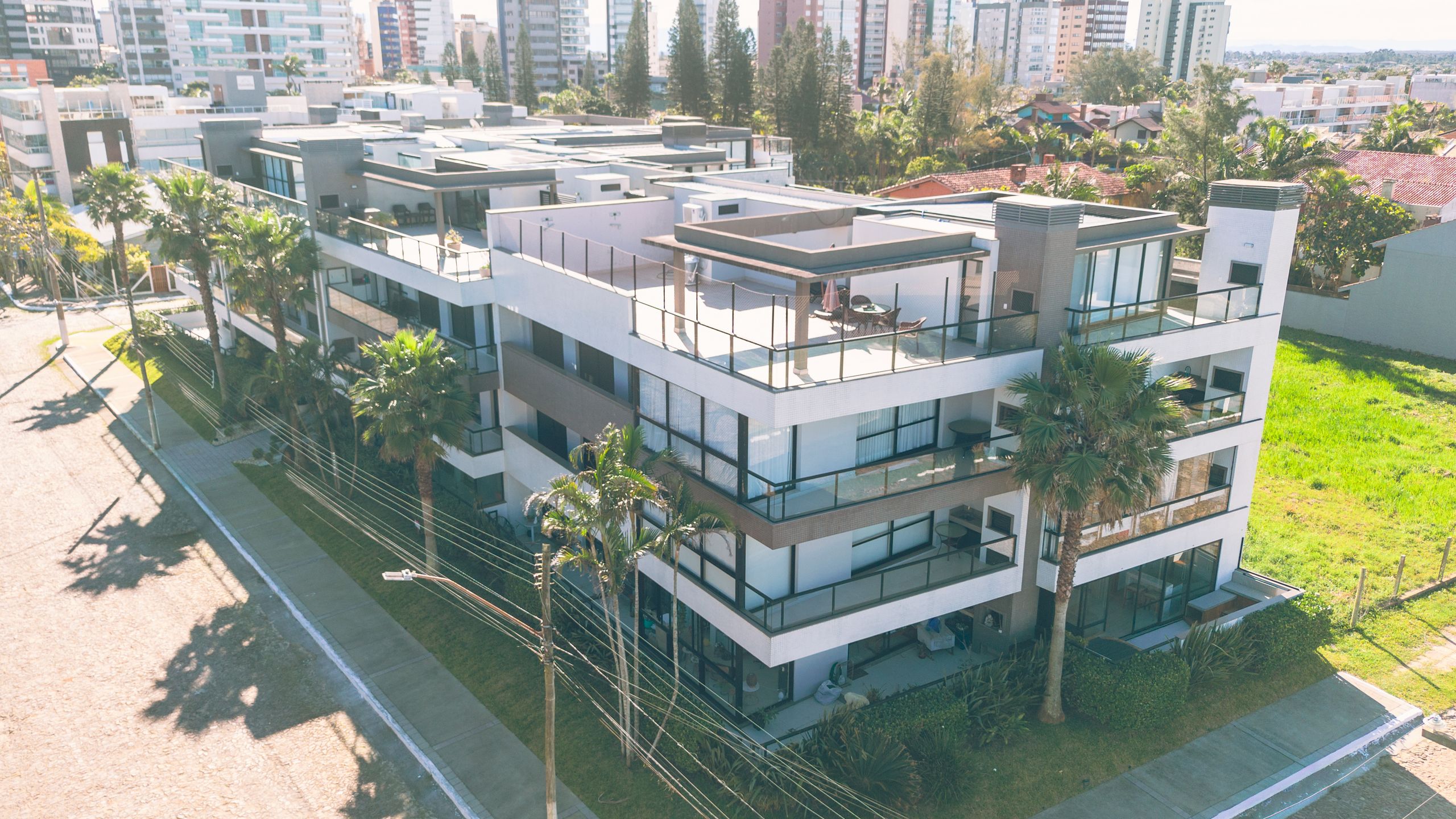 Apartamento, 3 quartos, 139 m² - Foto 5