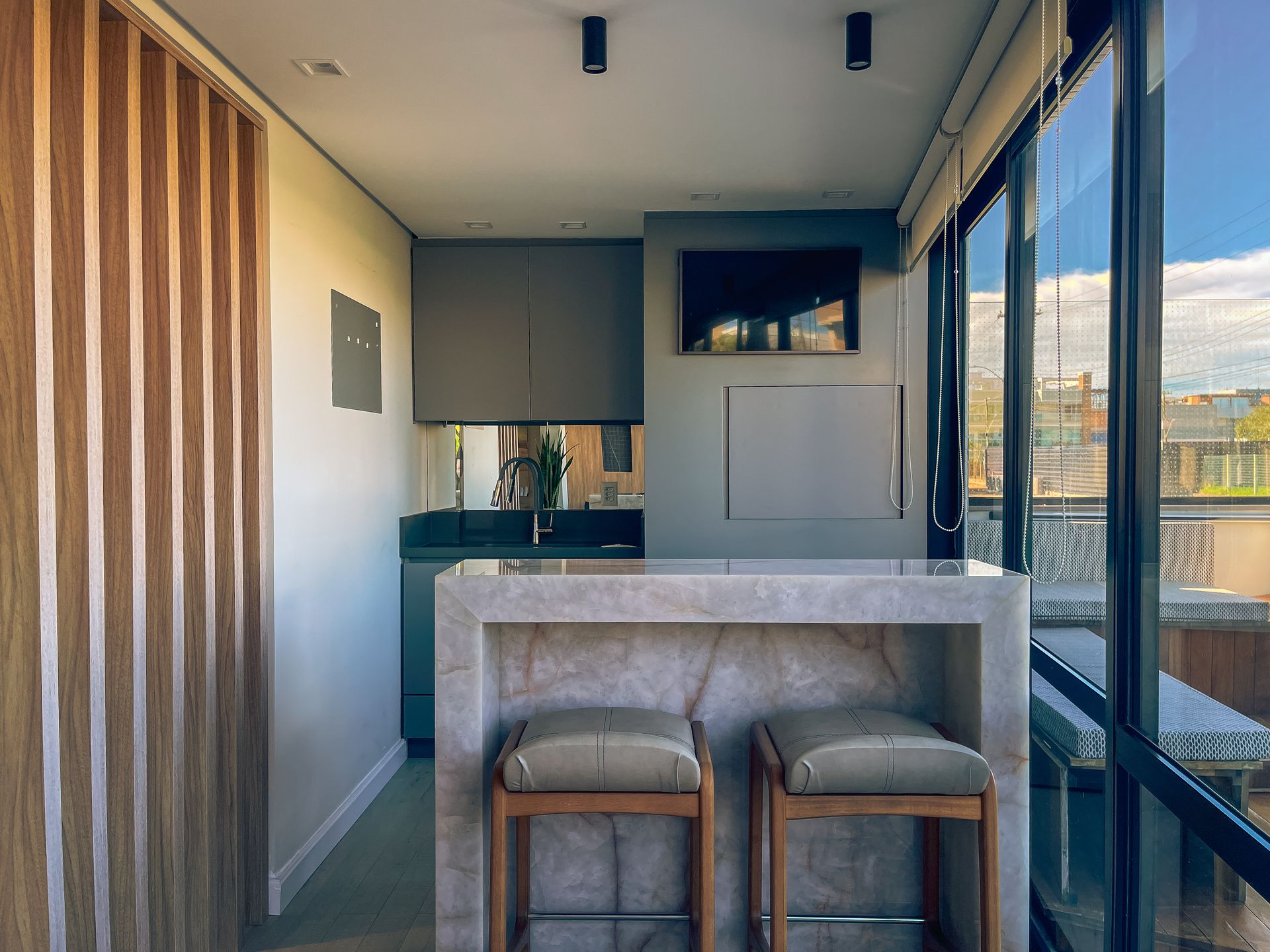 Apartamento, 3 quartos, 139 m² - Foto 27
