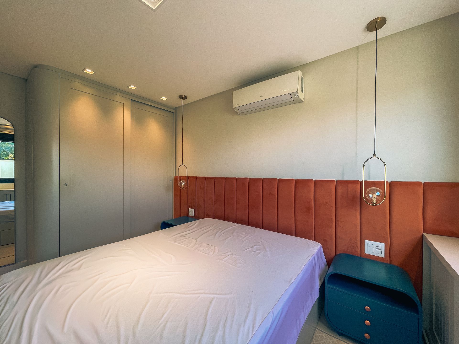 Apartamento, 3 quartos, 139 m² - Foto 9