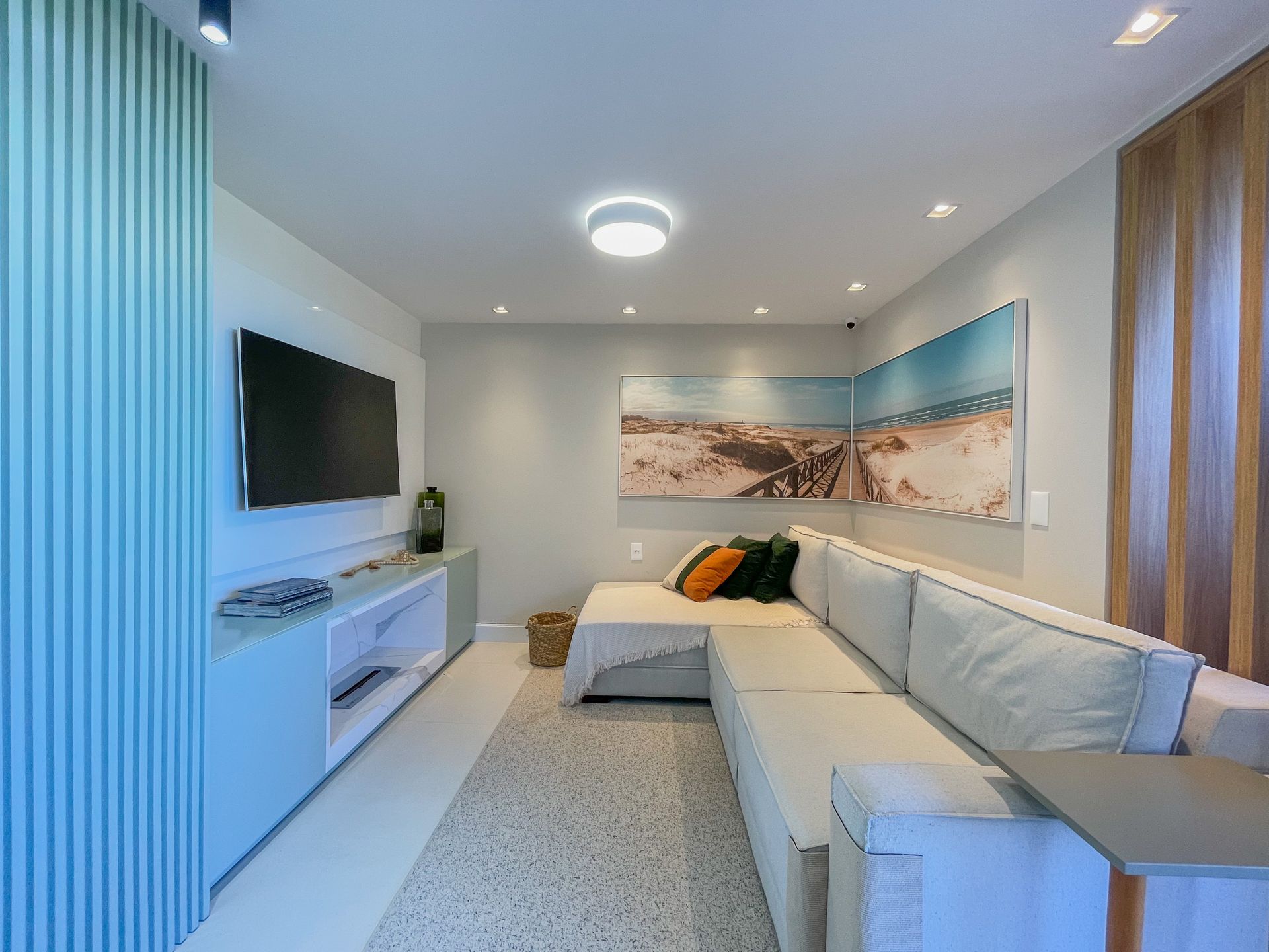 Apartamento, 3 quartos, 139 m² - Foto 21