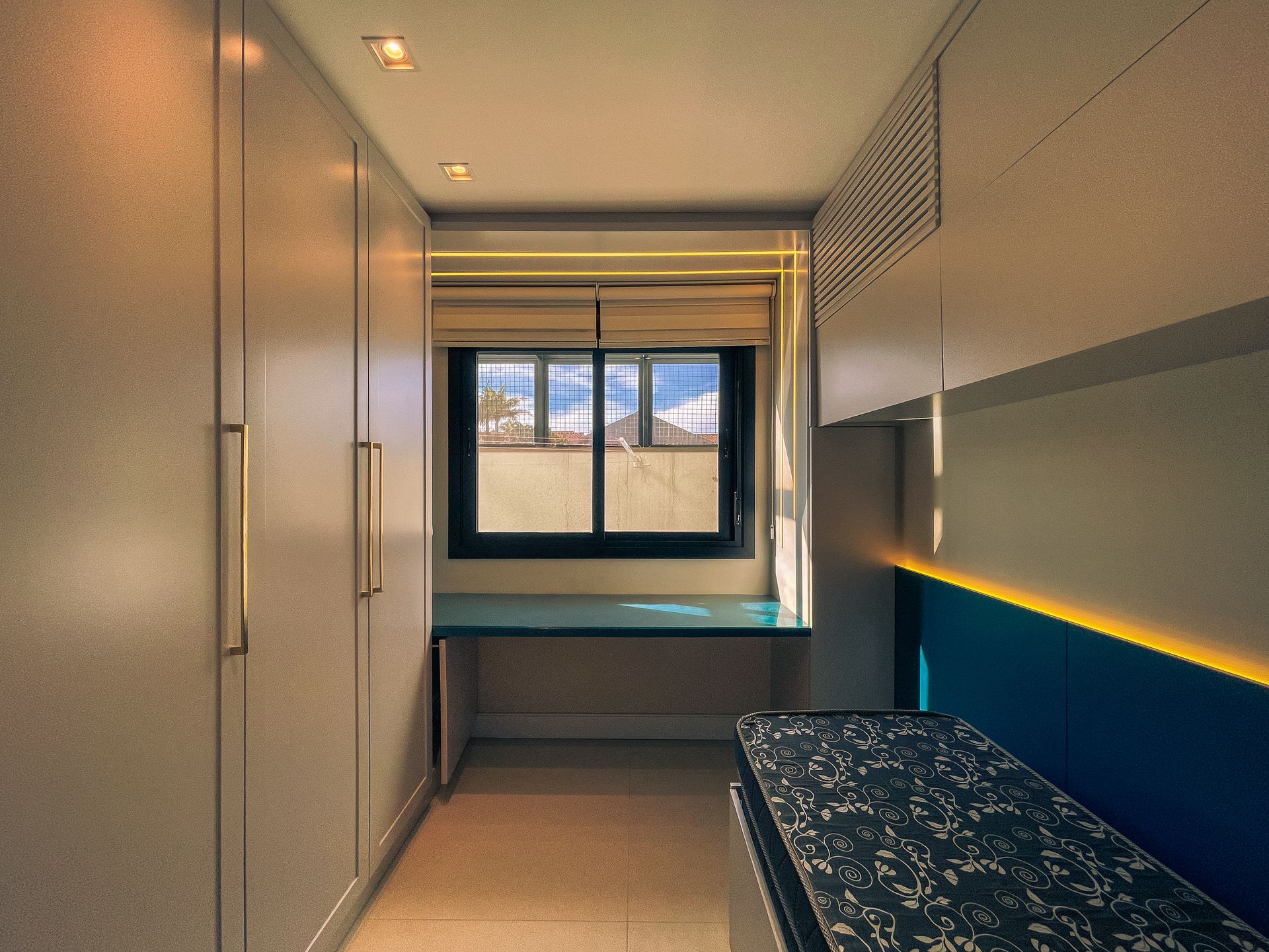 Apartamento, 3 quartos, 139 m² - Foto 14